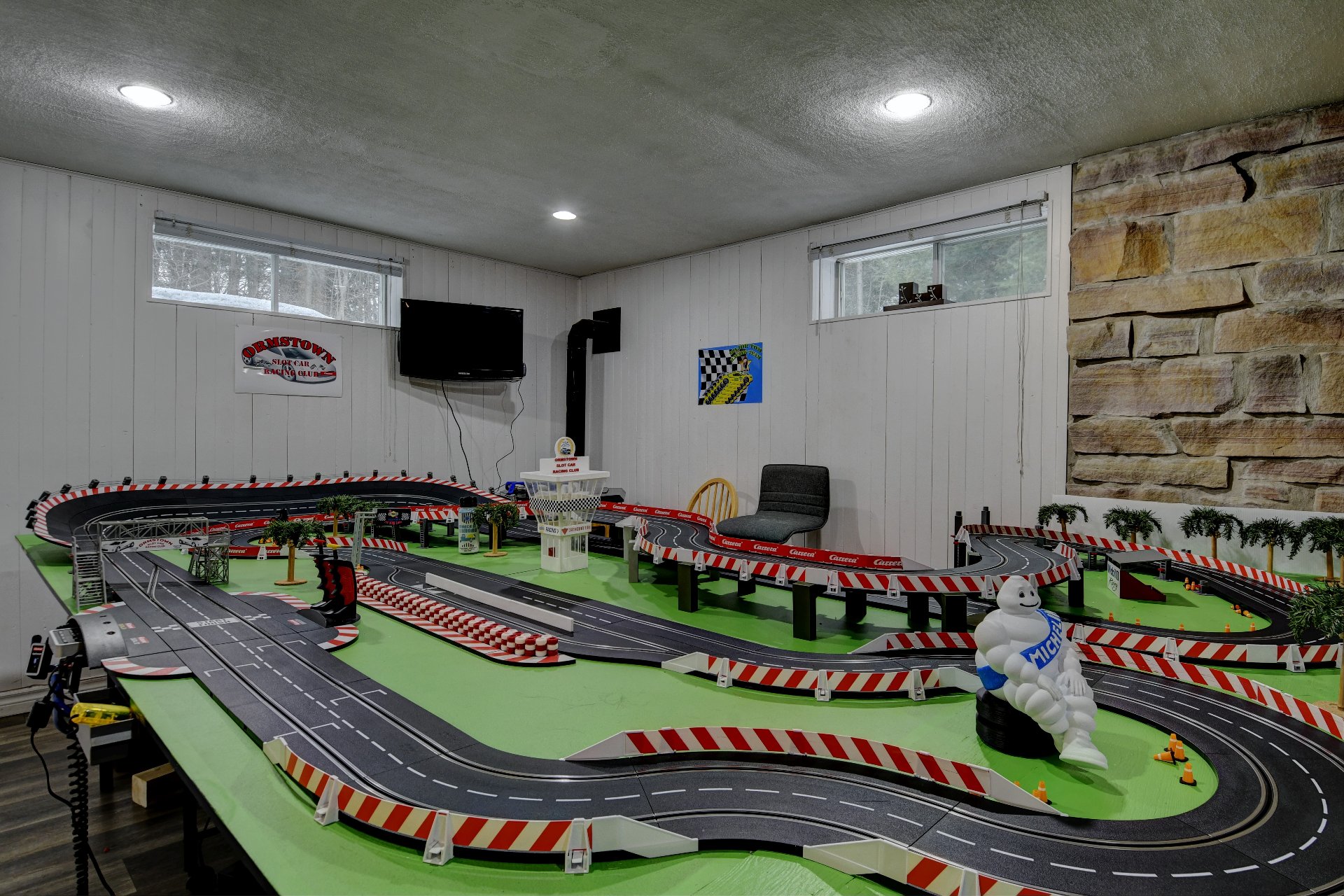 Photo - Salle familiale