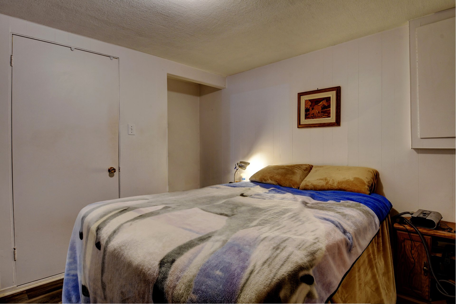 Photo - Chambre à coucher
