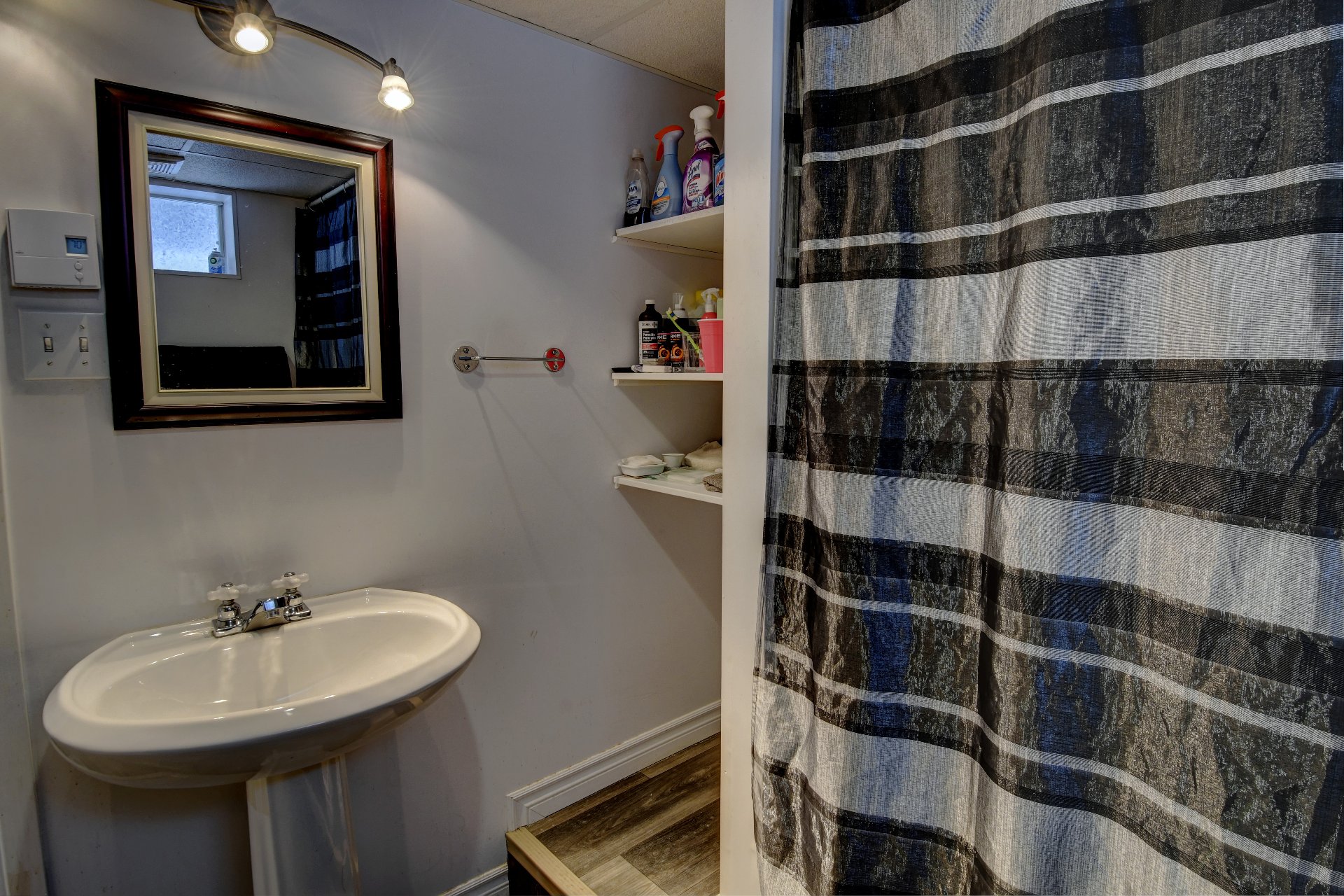 Photo - Salle de bains