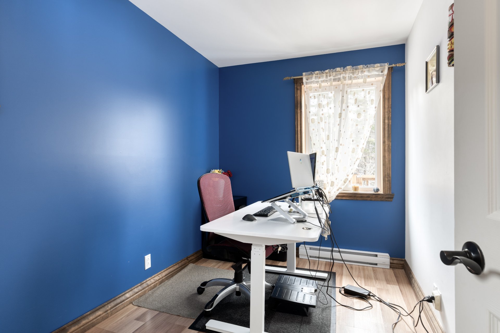 Bureau