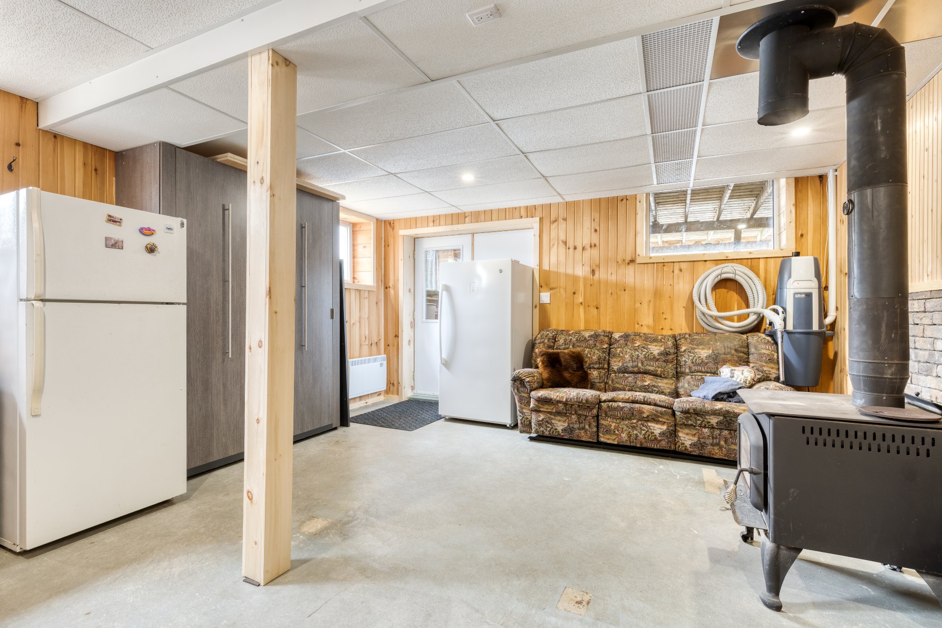 Salle familiale