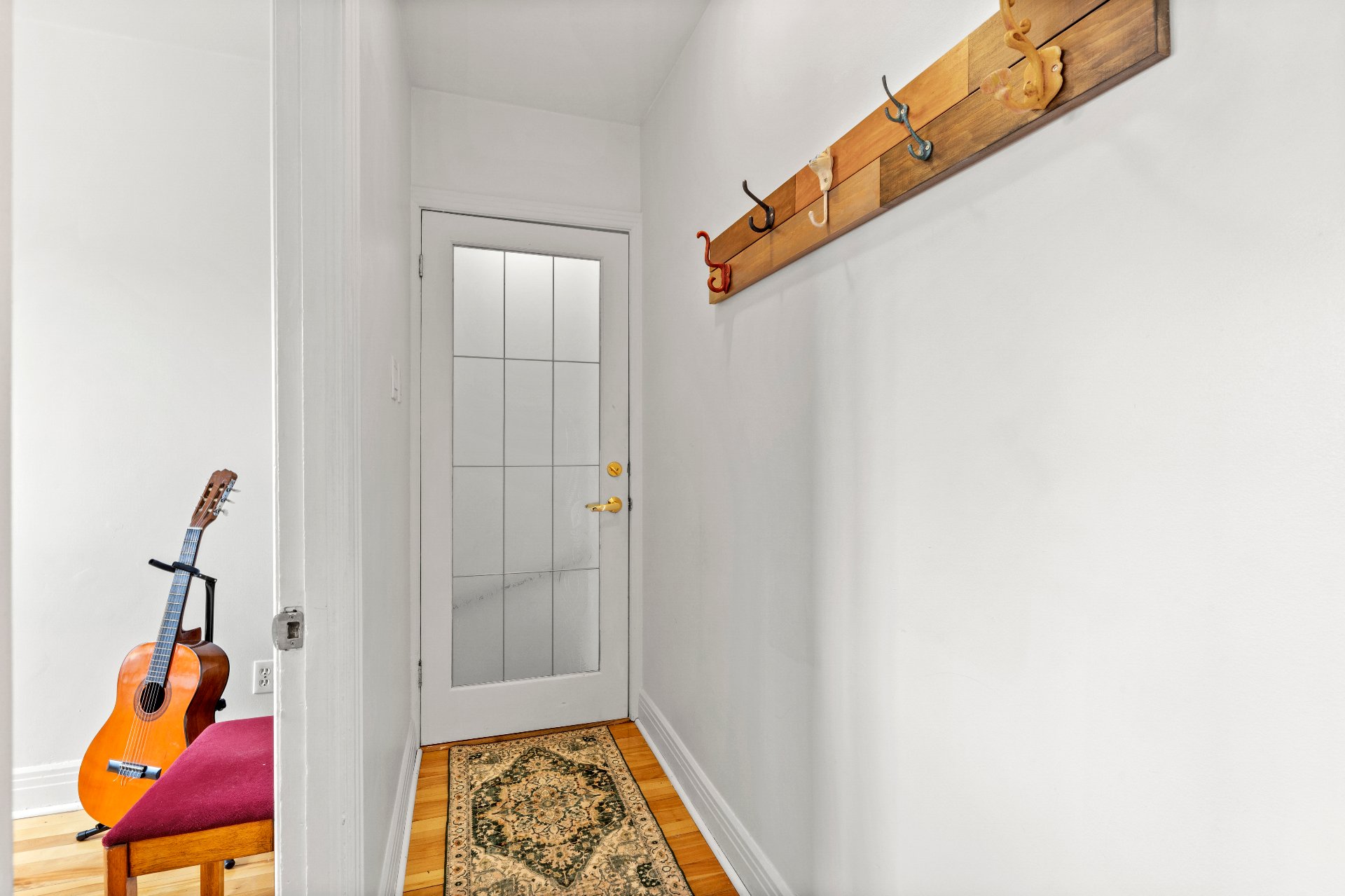 Logement