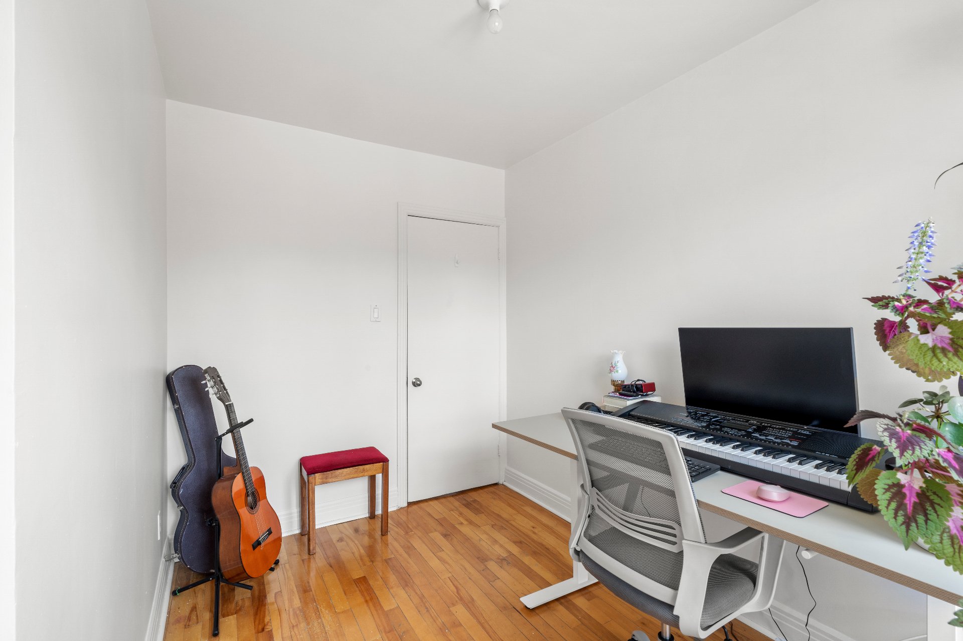 Logement