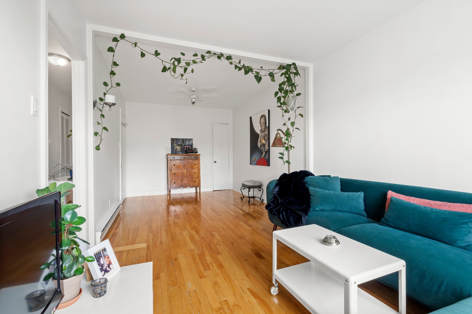 Logement
