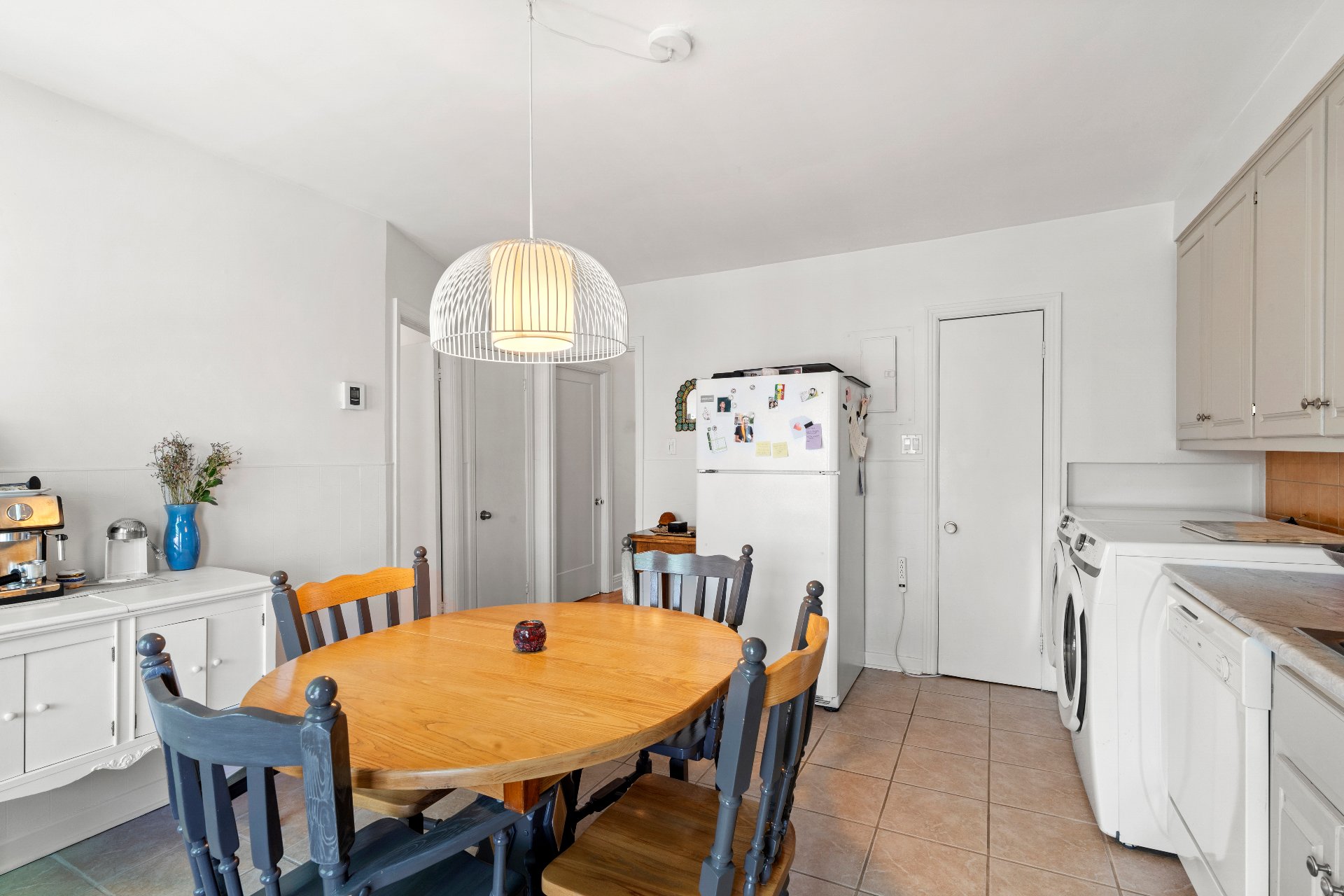 Logement