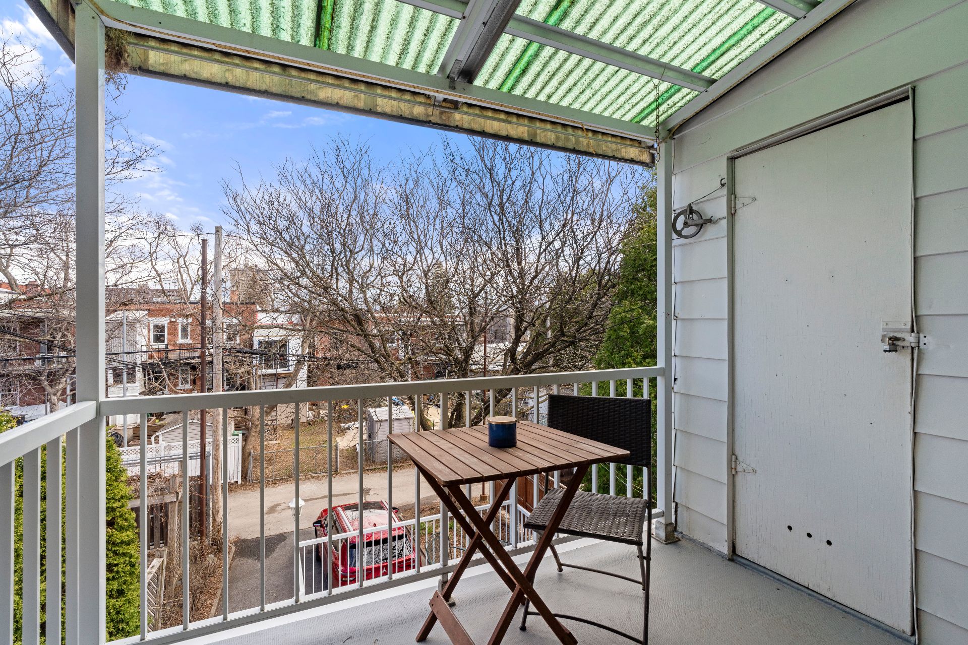 Logement