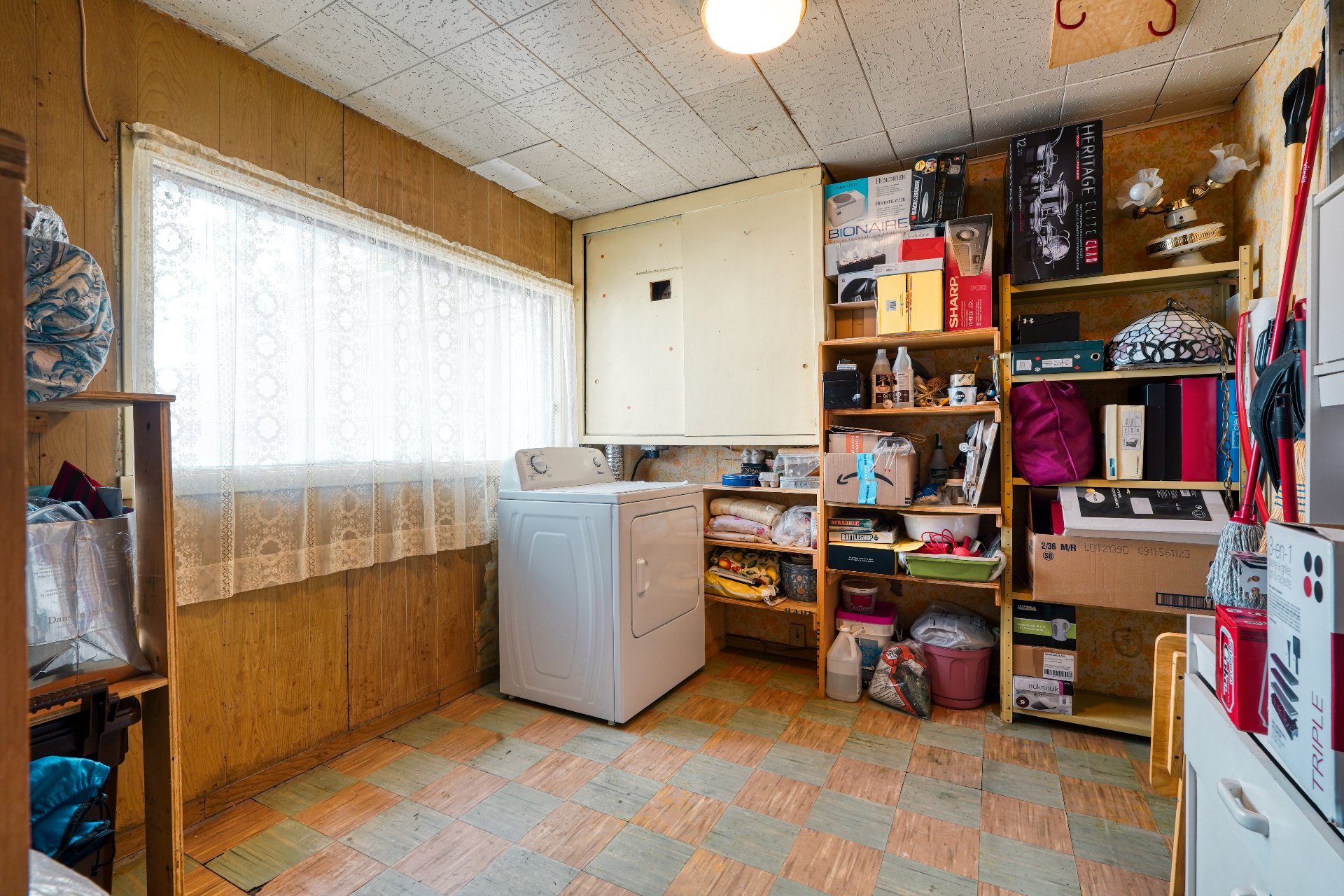 Logement