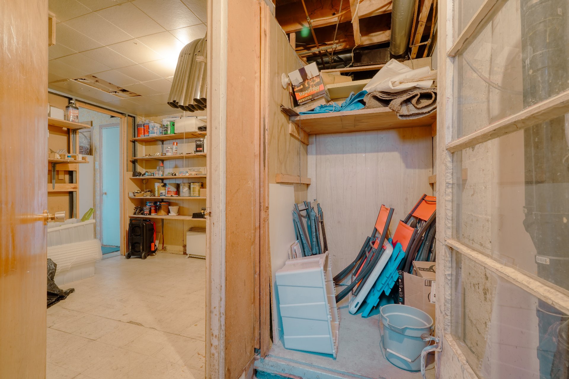 Logement