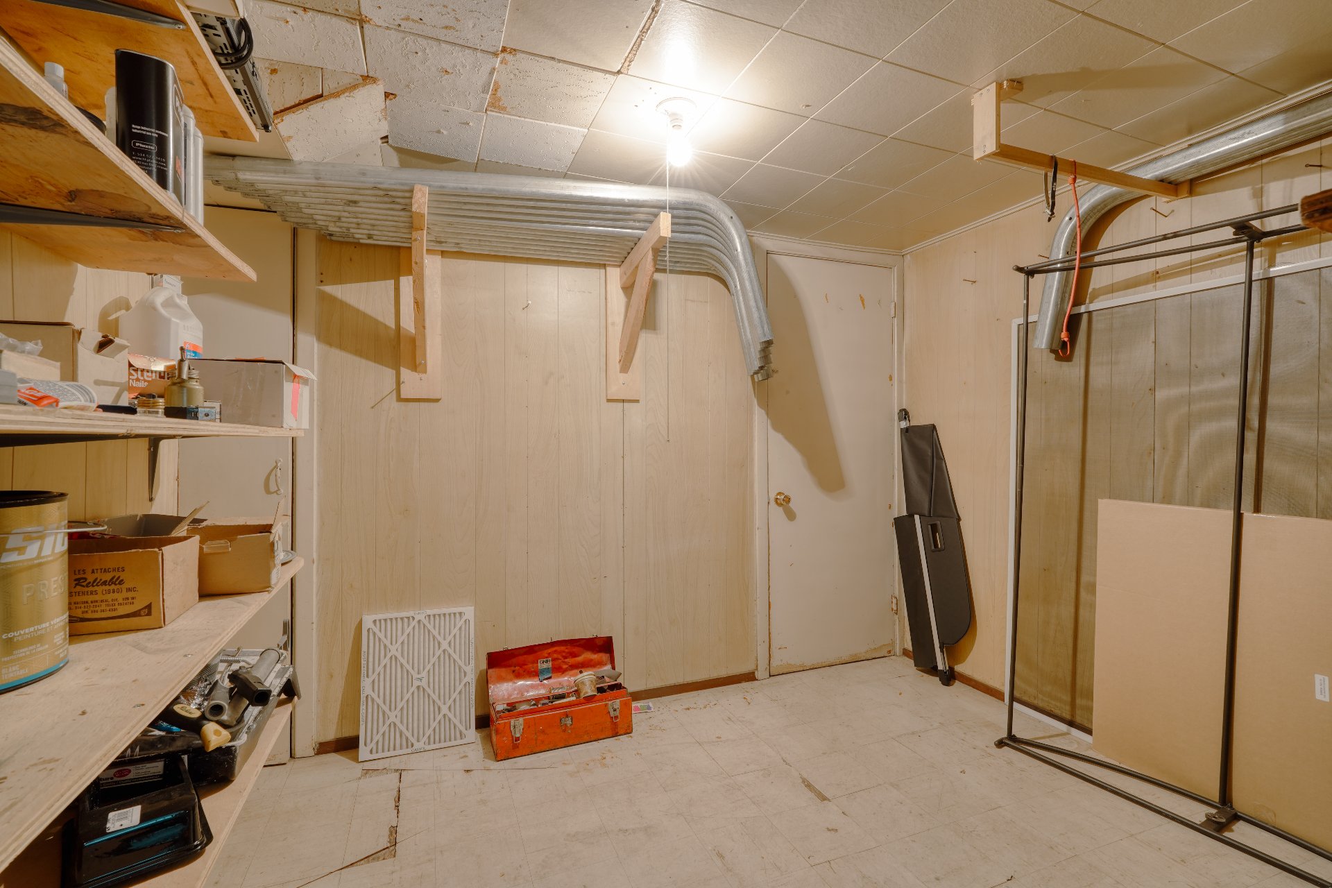 Logement