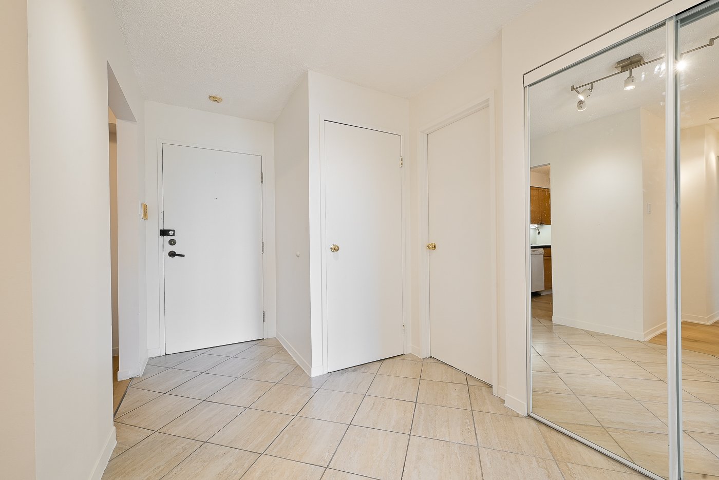 Hall d'entrée