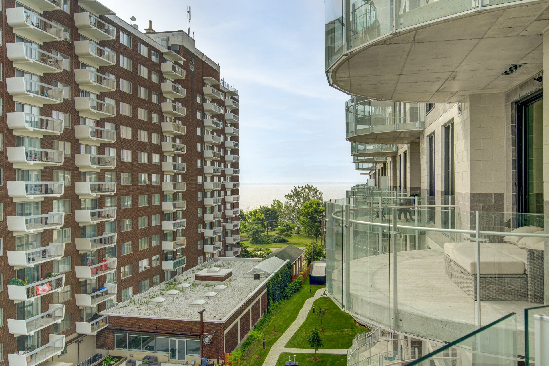 Photo - Balcon