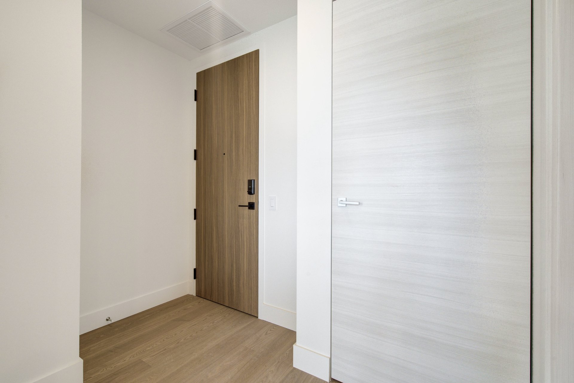 Photo - Hall d'entrée