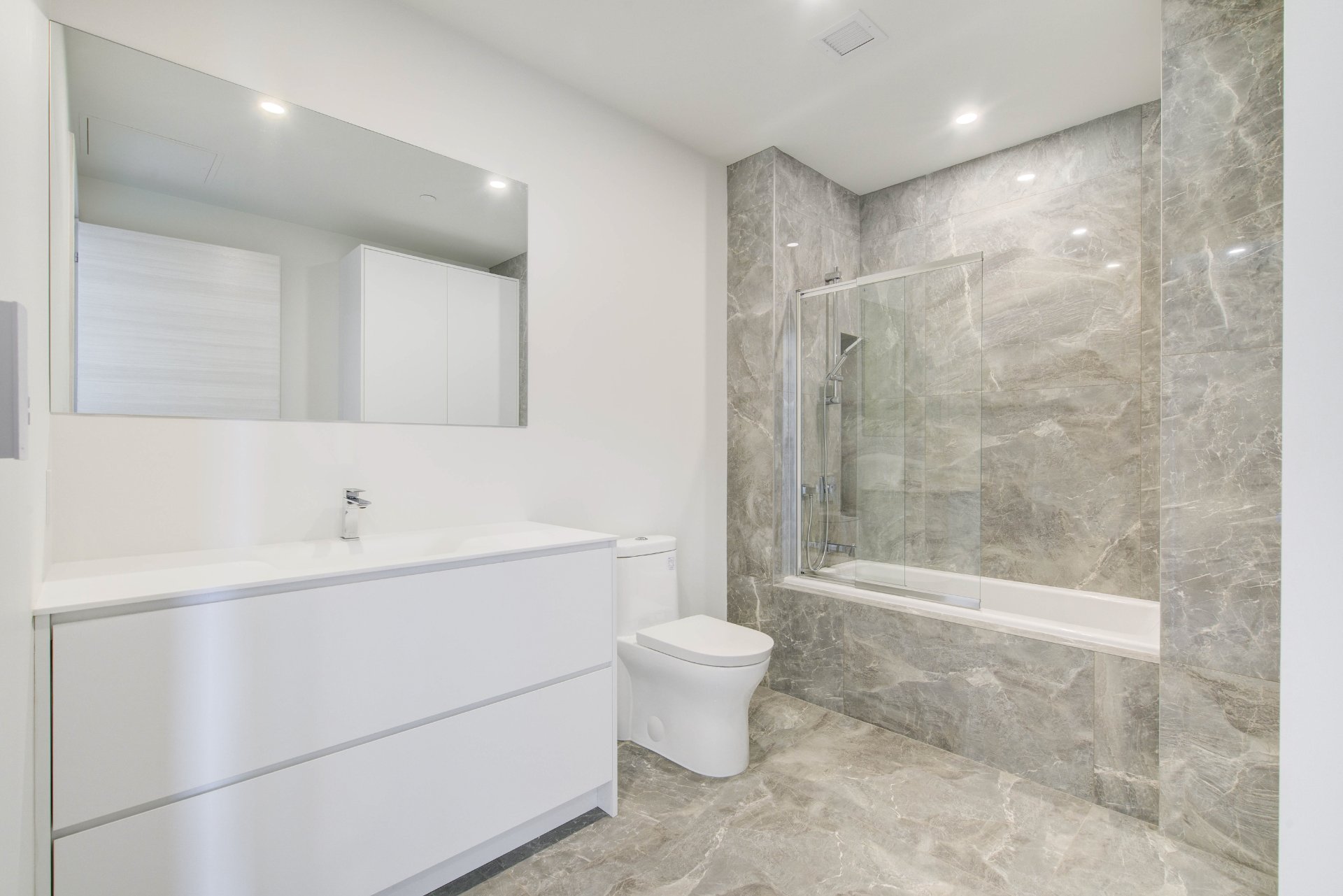 Photo - Salle de bains