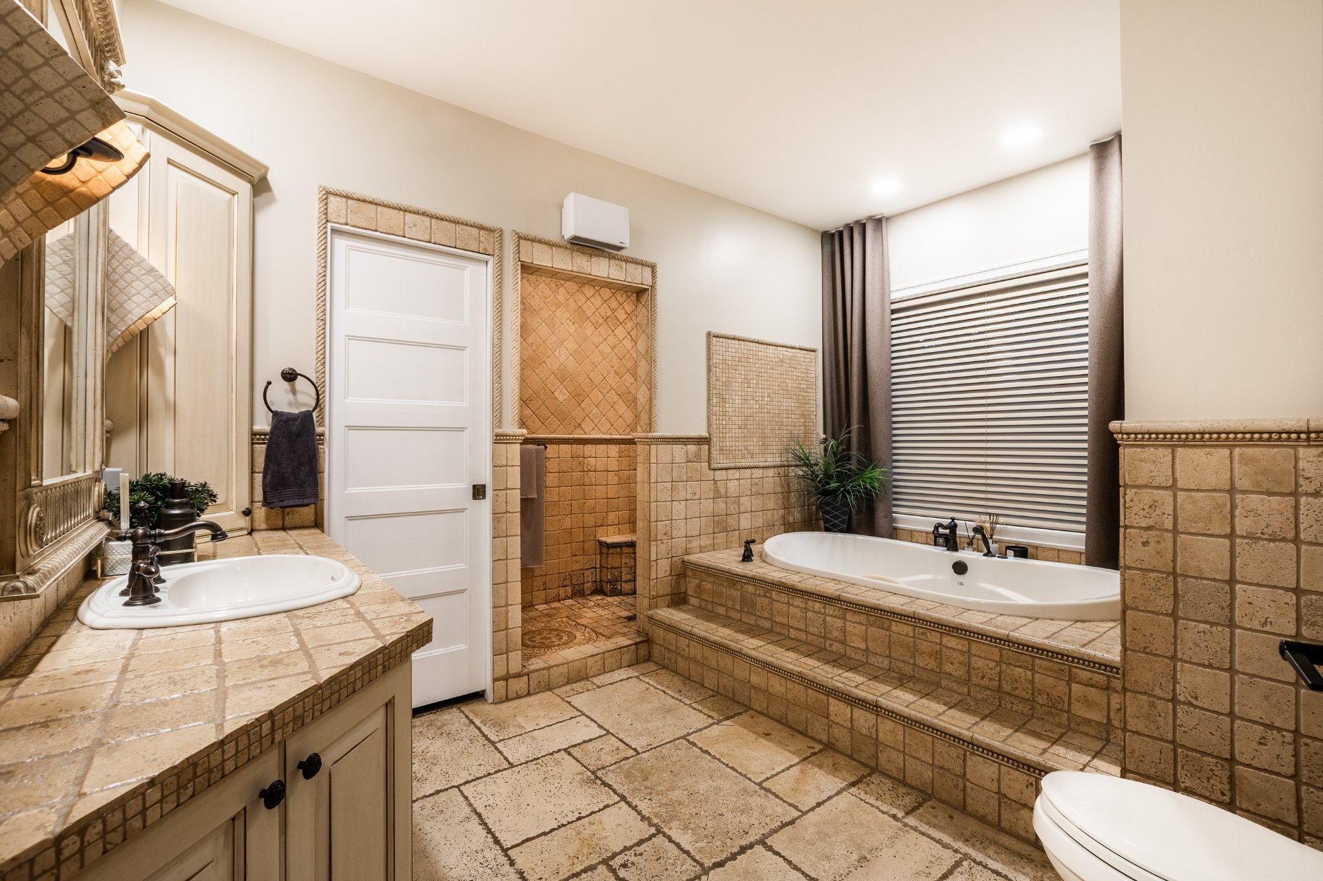 Photo - Salle de bains