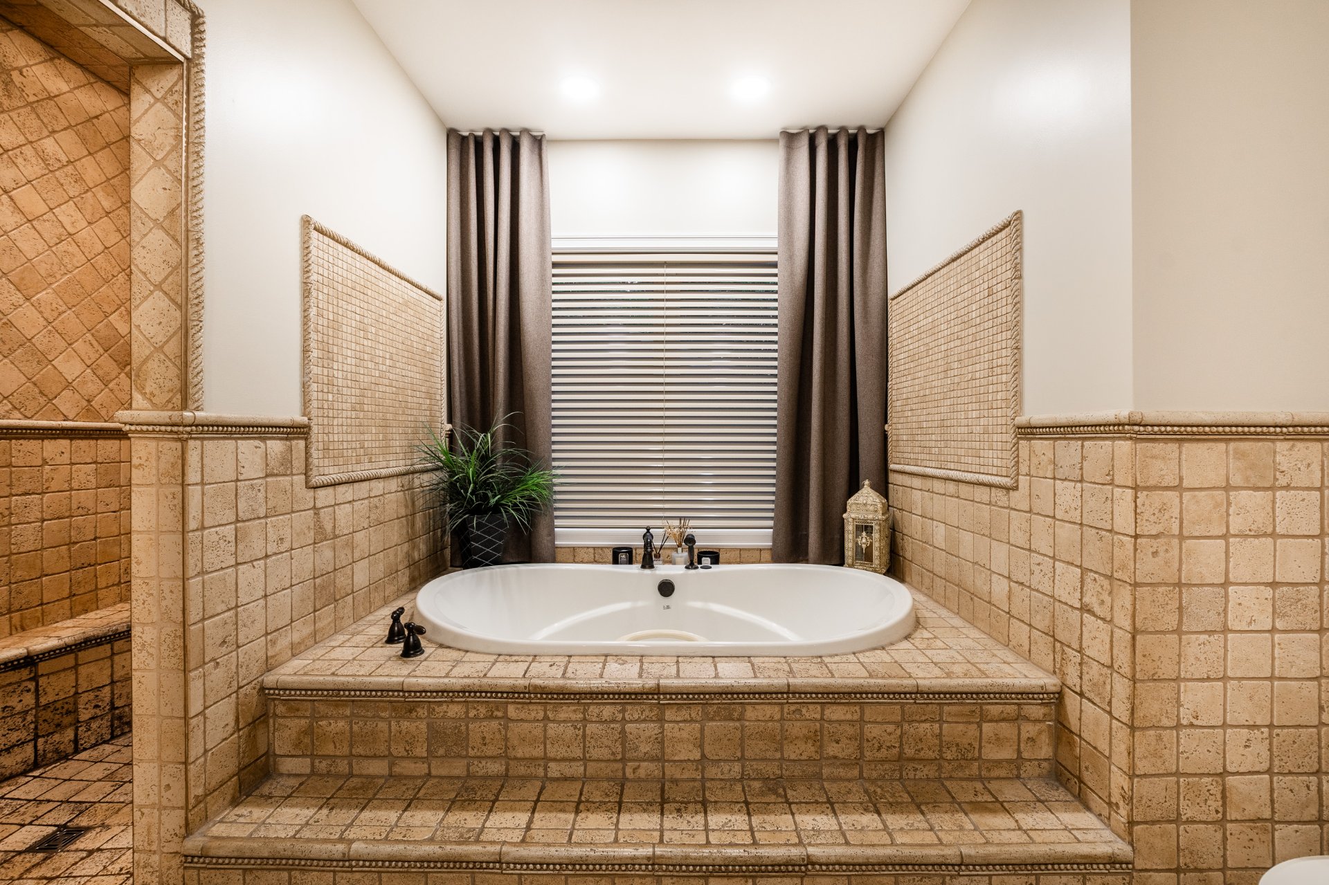 Photo - Salle de bains