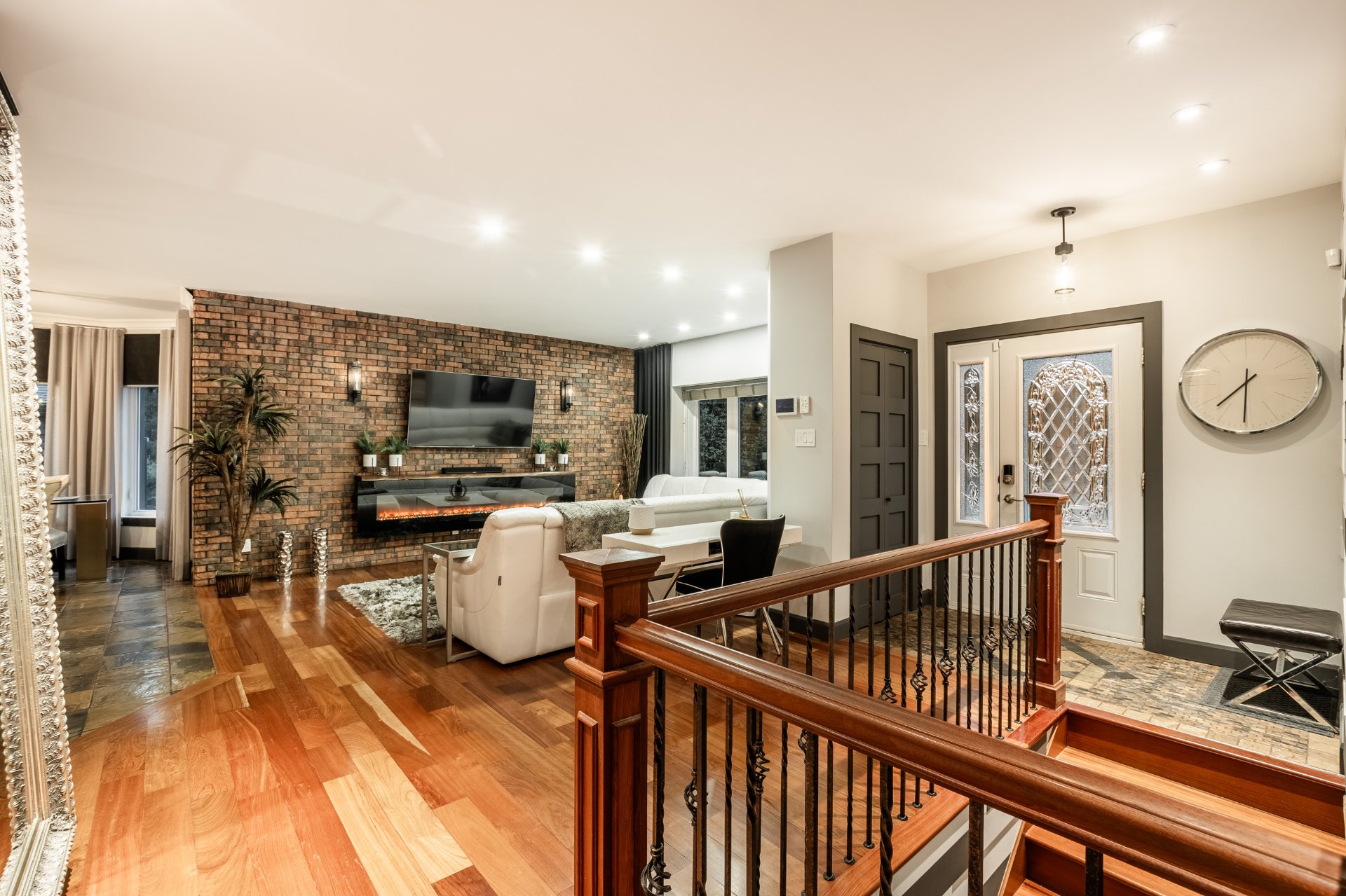 Photo - Vue d'ensemble