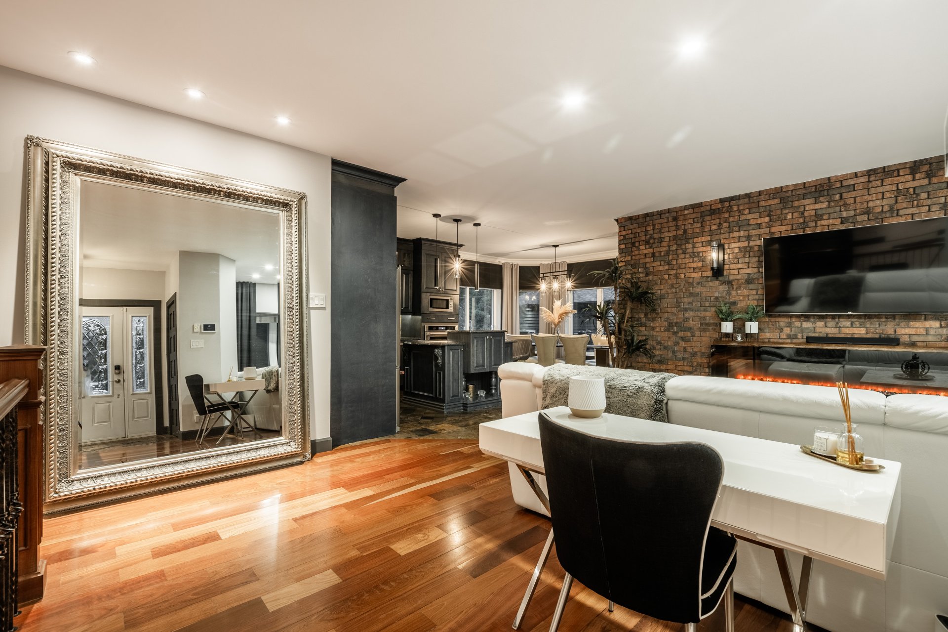 Photo - Vue d'ensemble