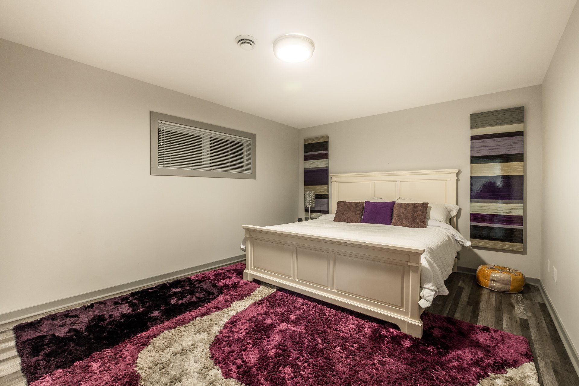 Photo - Chambre à coucher