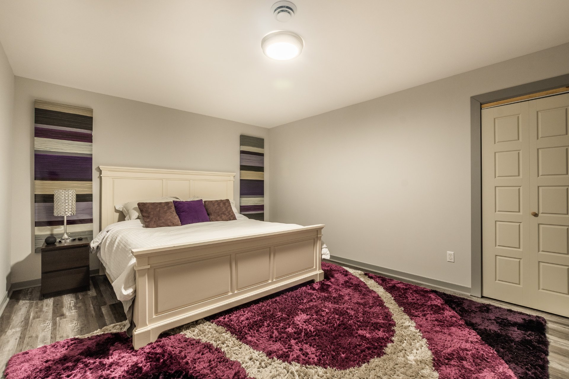 Photo - Chambre à coucher