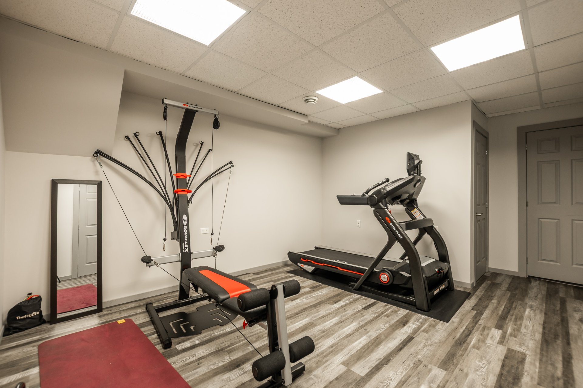 Photo - Chambre à coucher