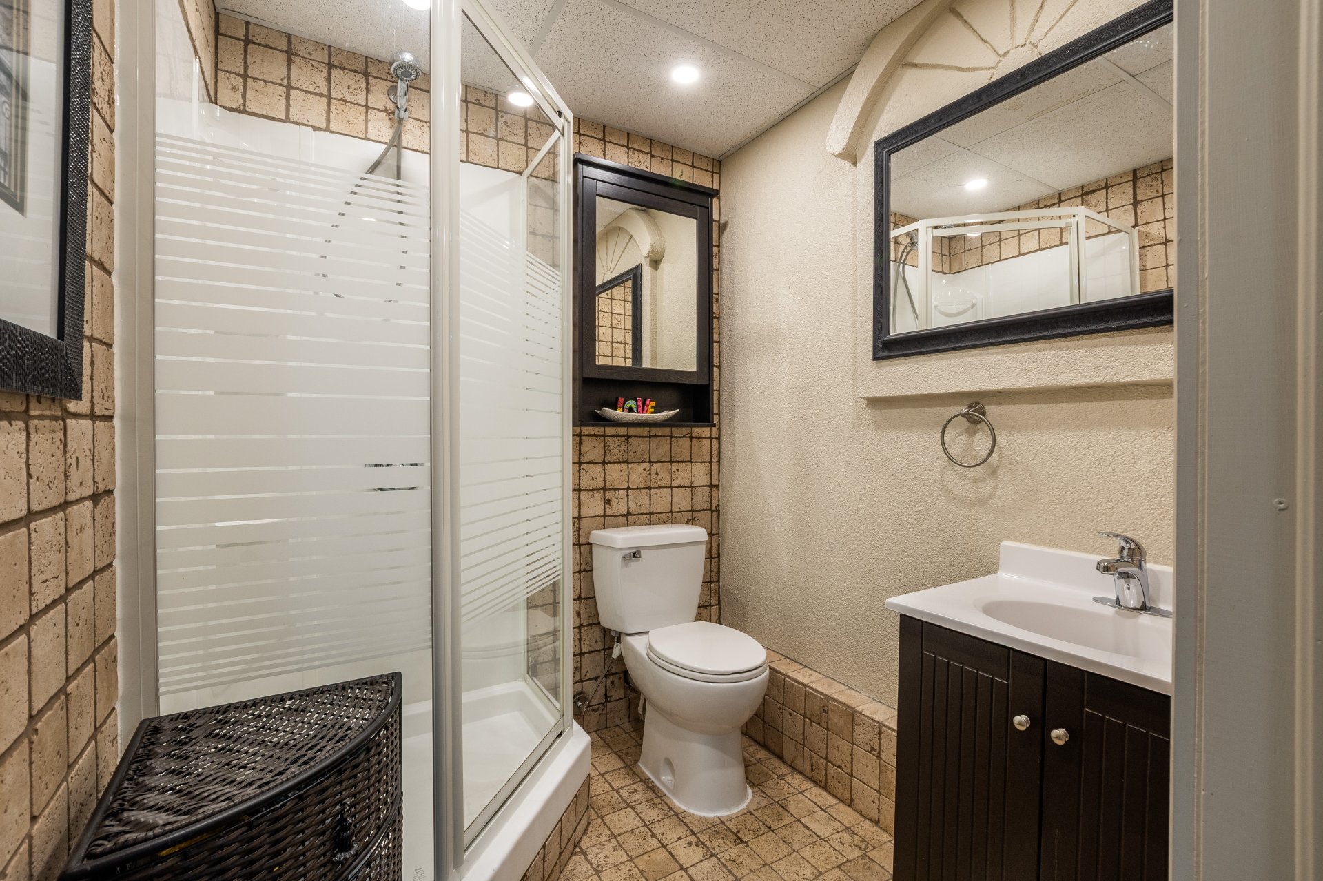 Photo - Salle de bains