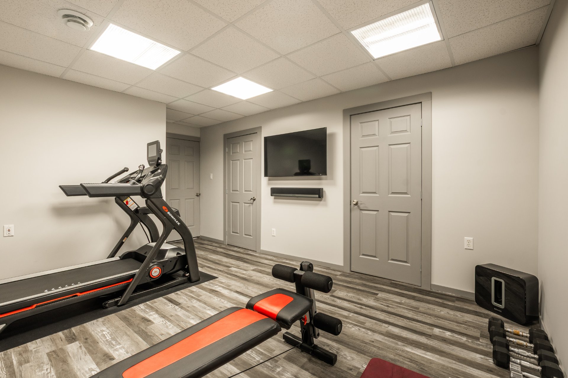 Photo - Chambre à coucher