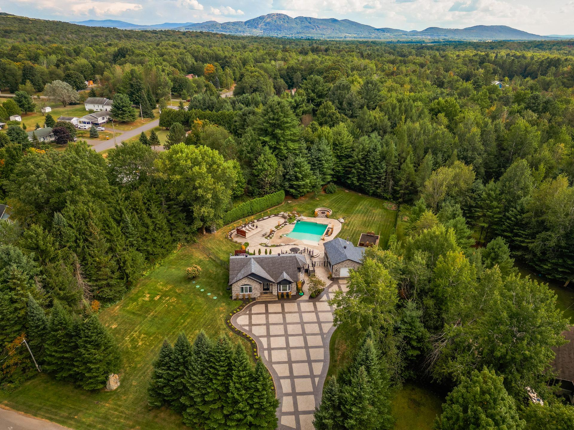 Photo - Vue d'ensemble