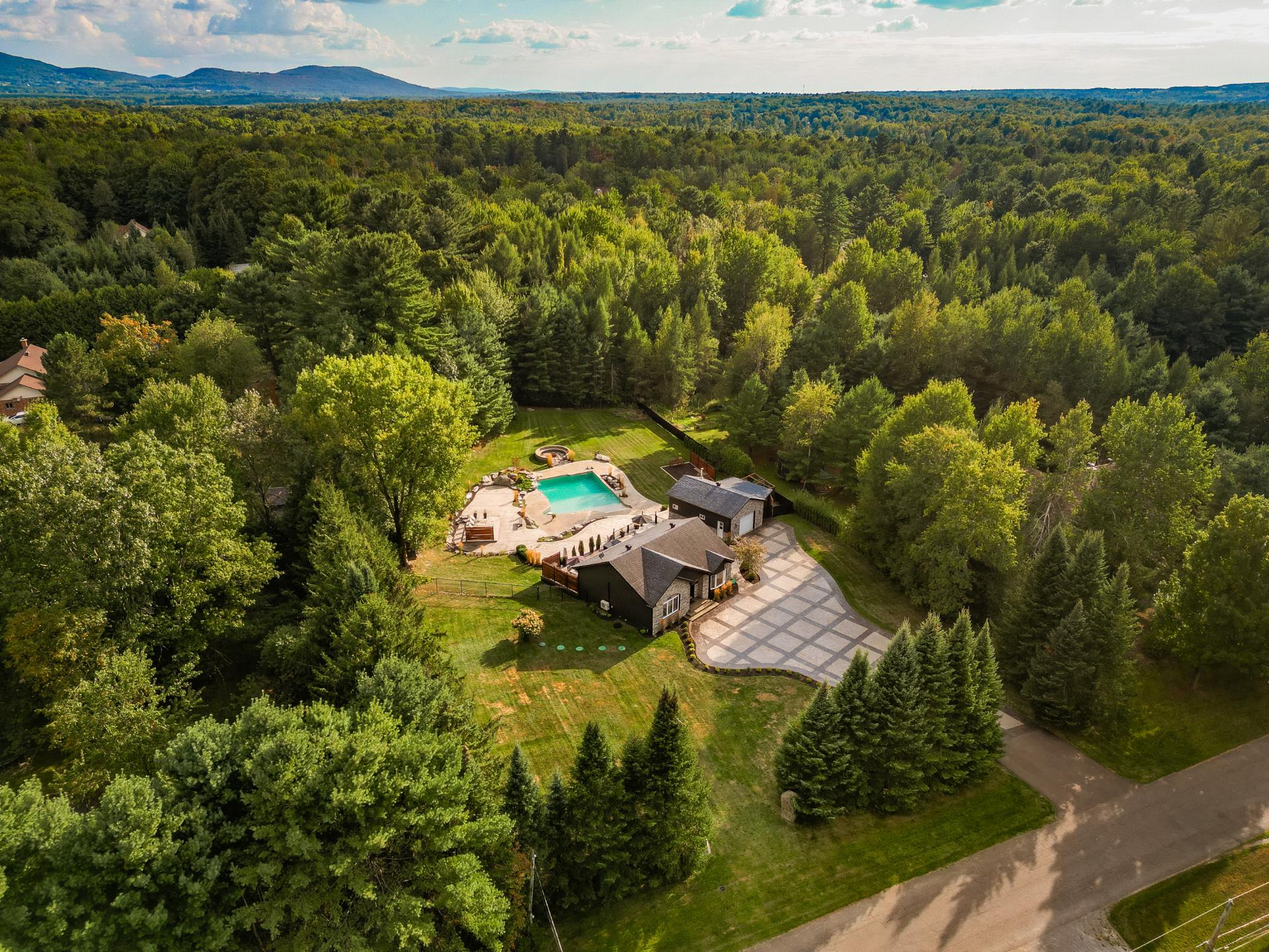 Photo - Vue d'ensemble