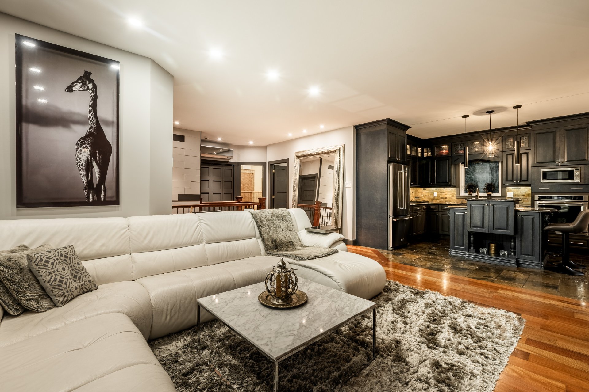 Photo - Vue d'ensemble