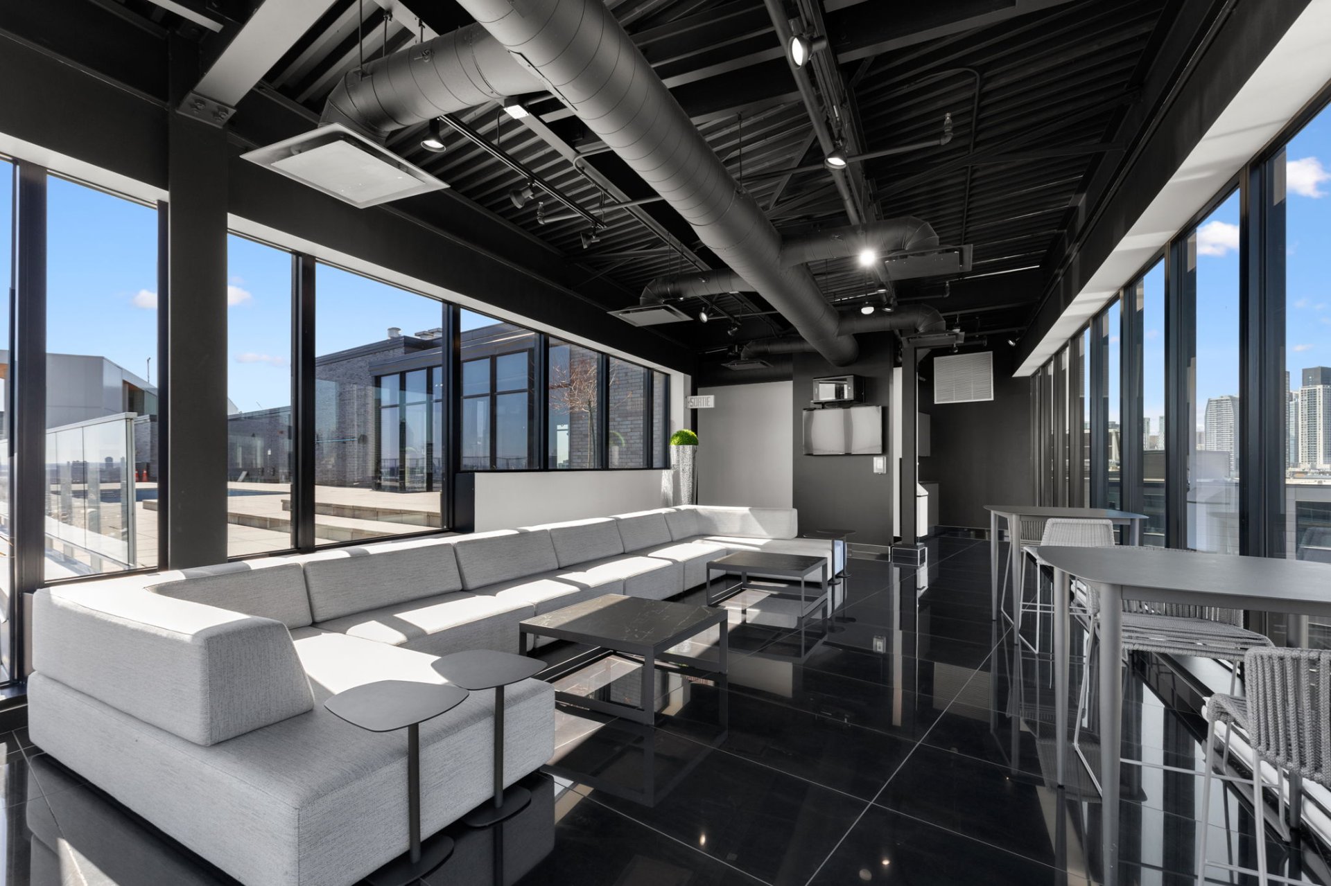 Common room