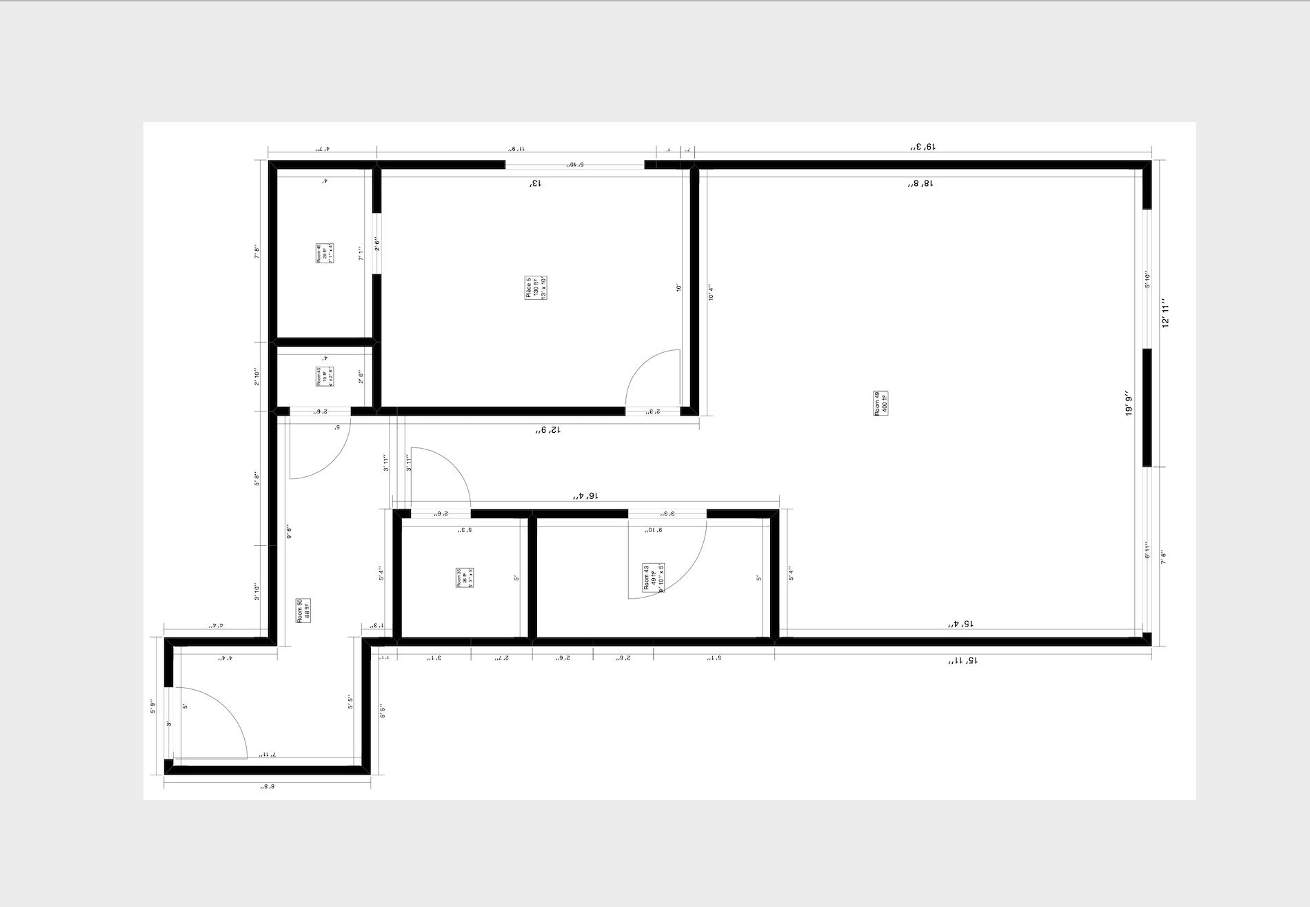 Photo - Drawing (sketch)