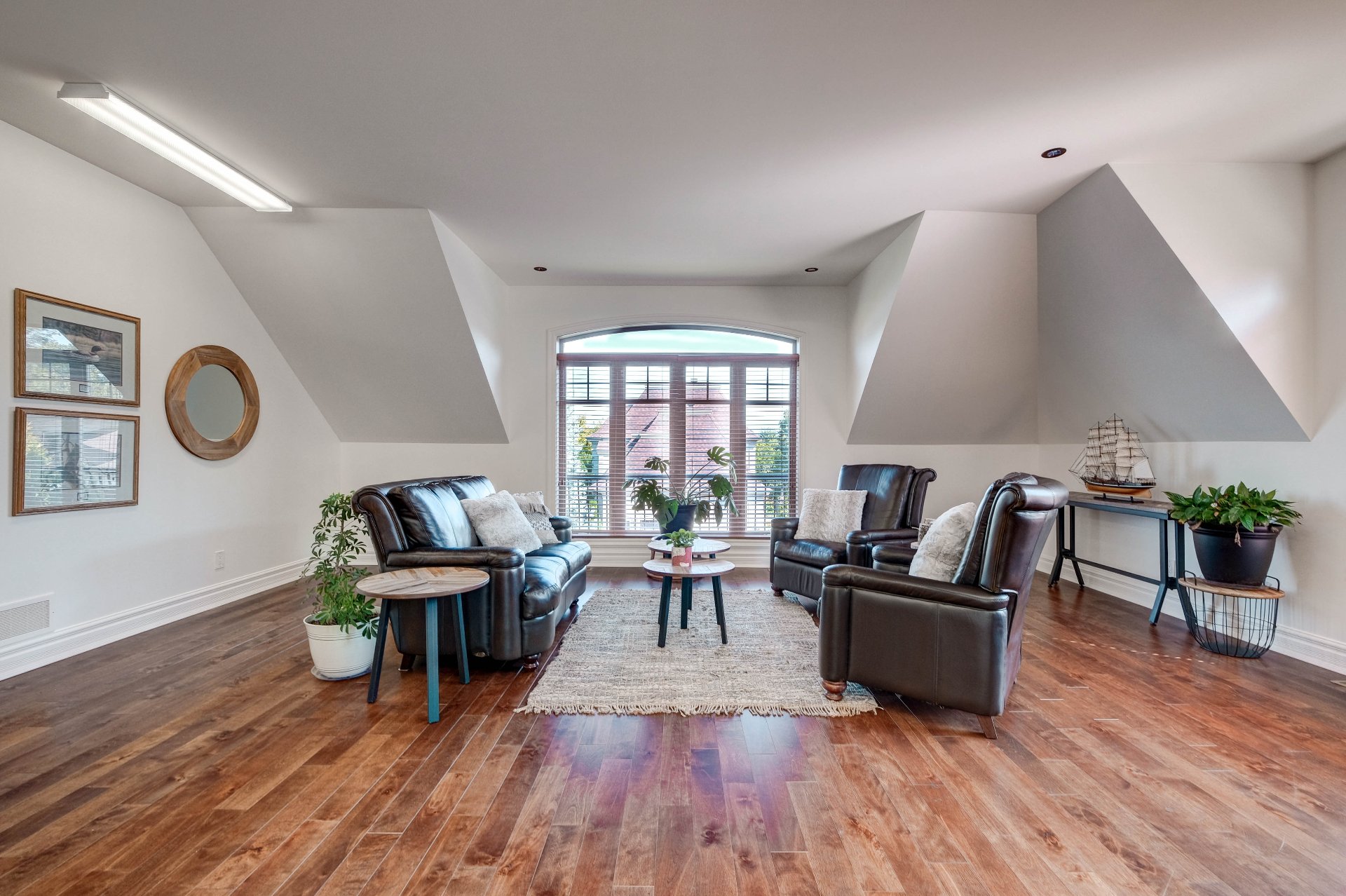 Salle familiale