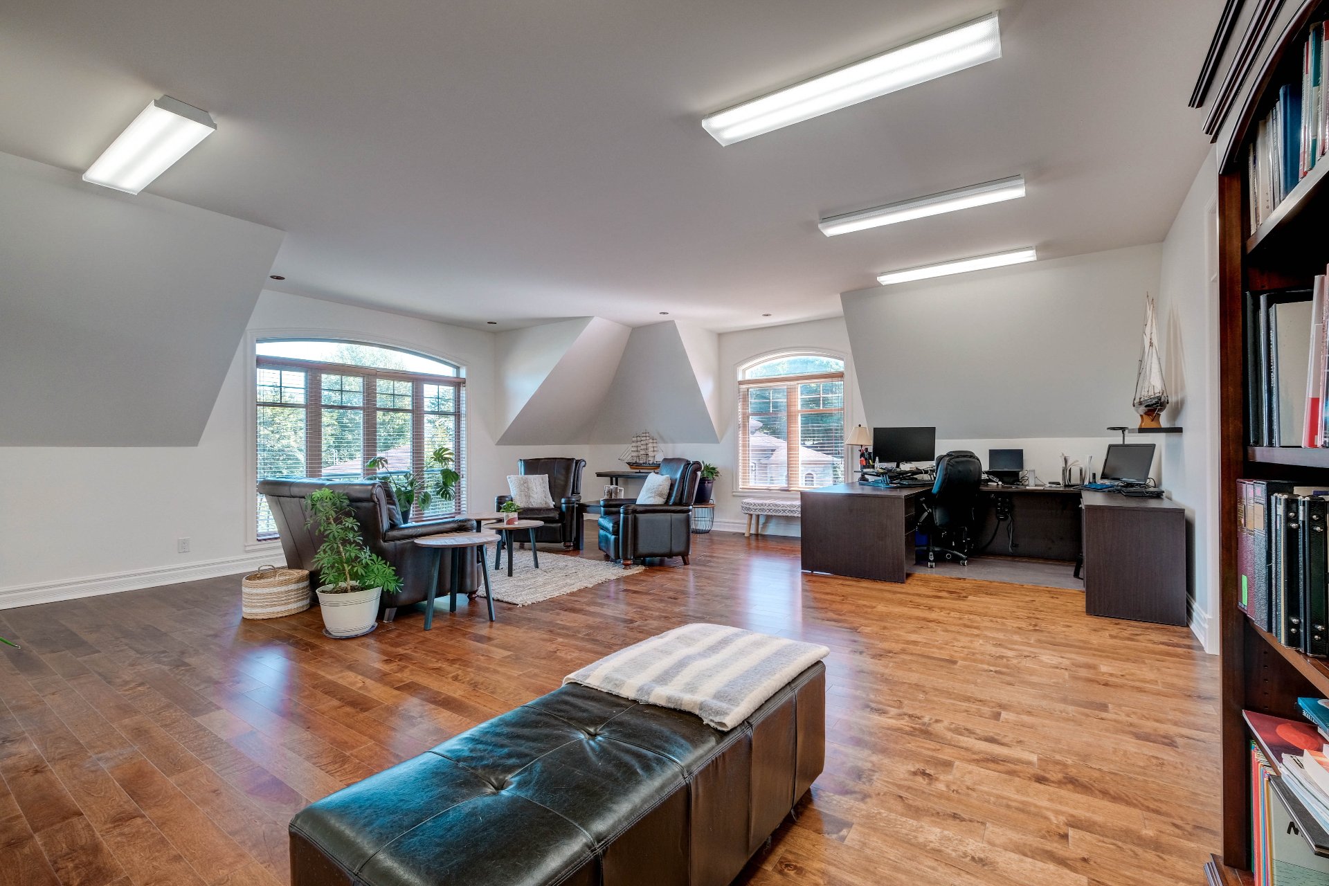 Salle familiale