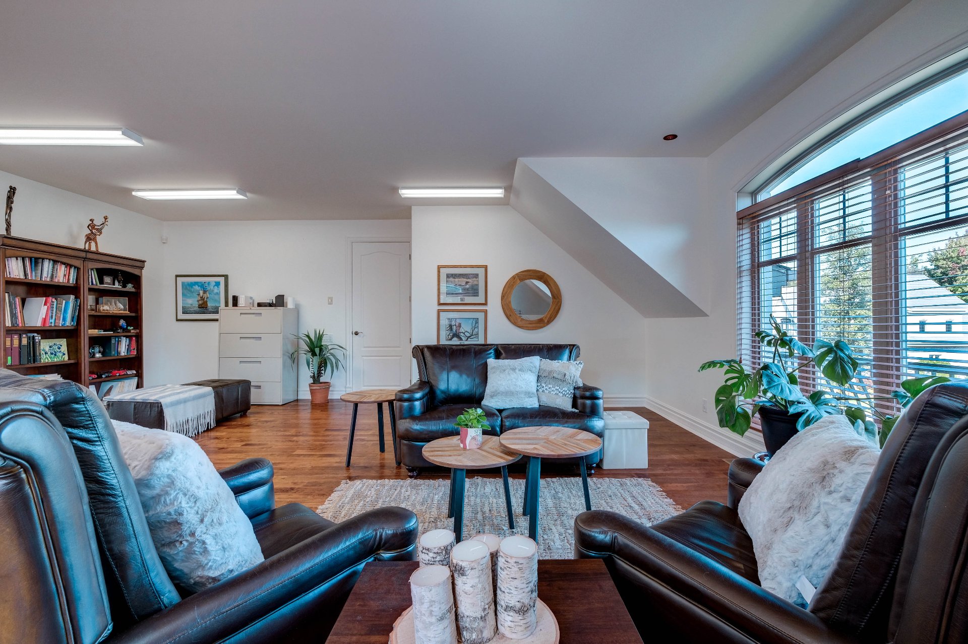 Salle familiale