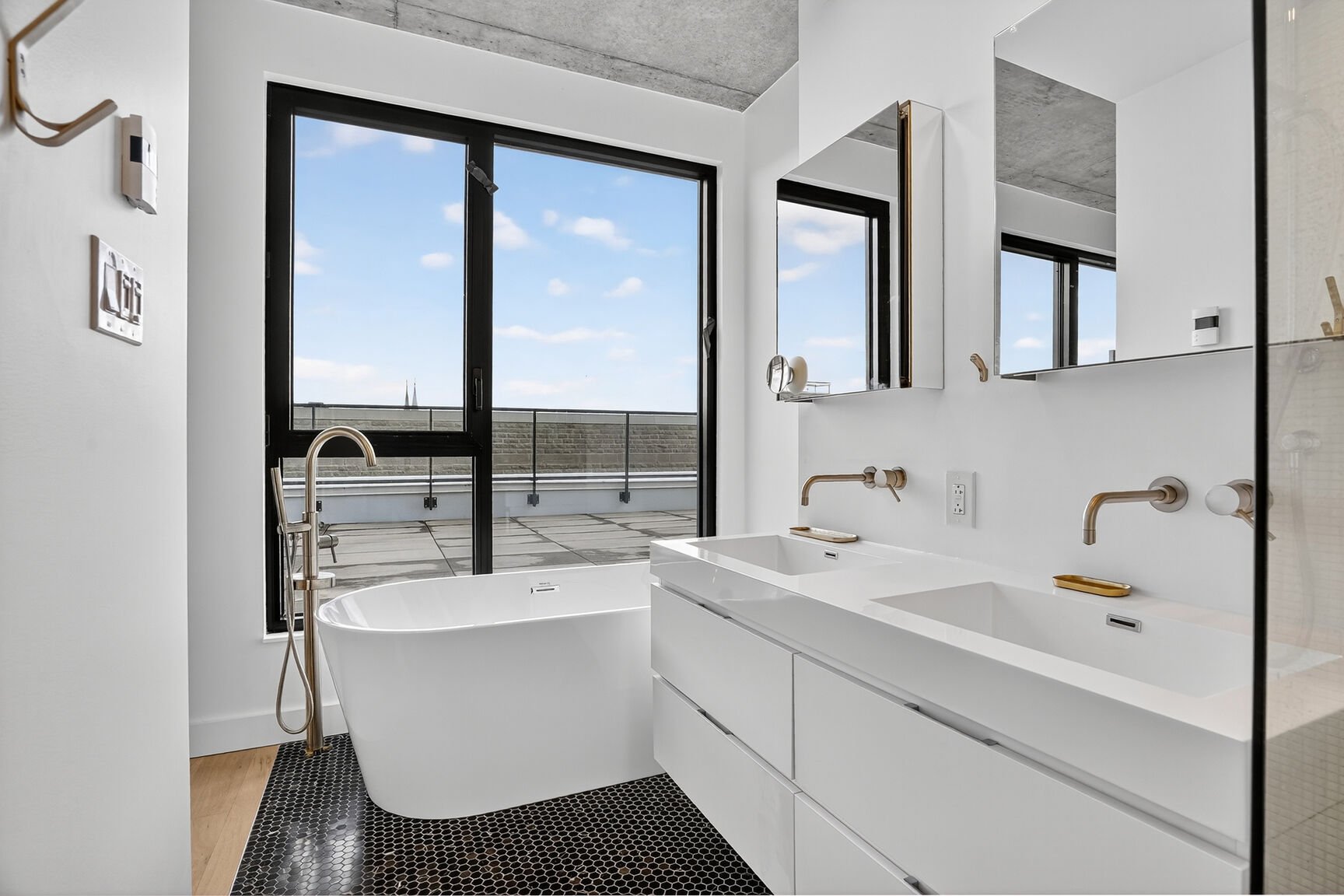 Photo - Salle de bains