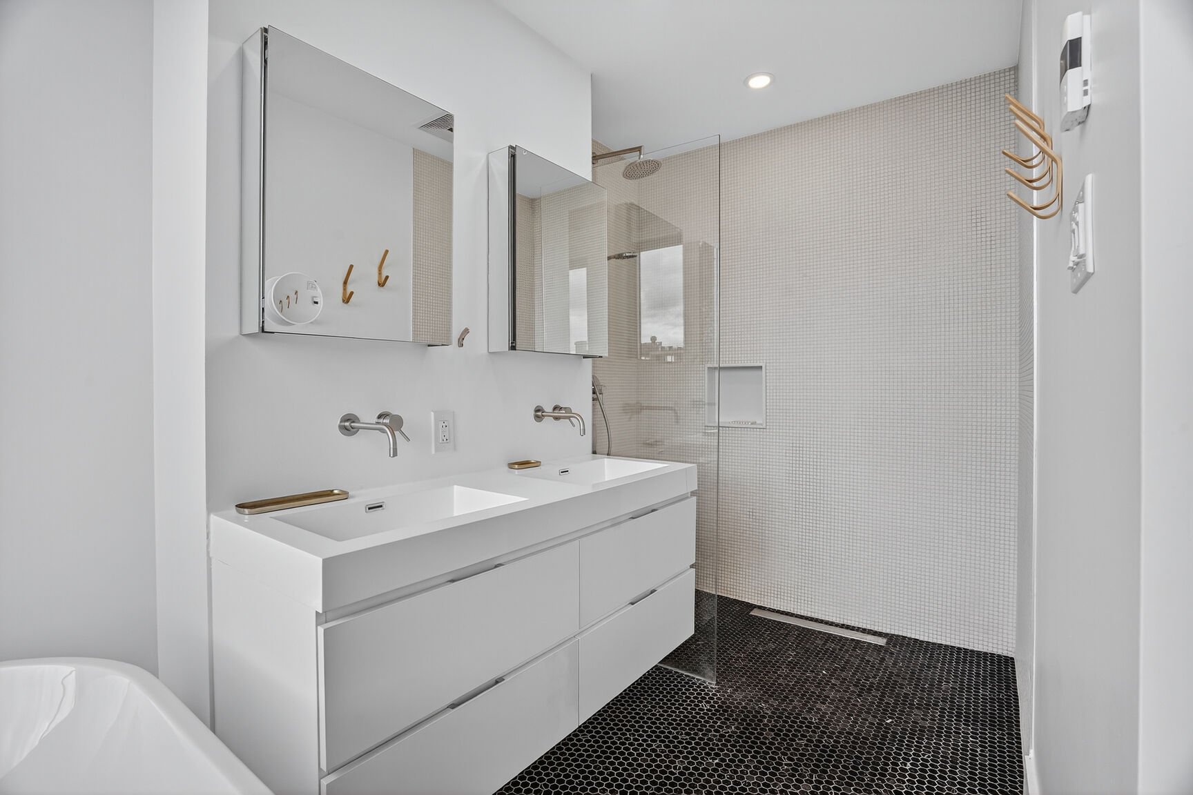 Photo - Salle de bains