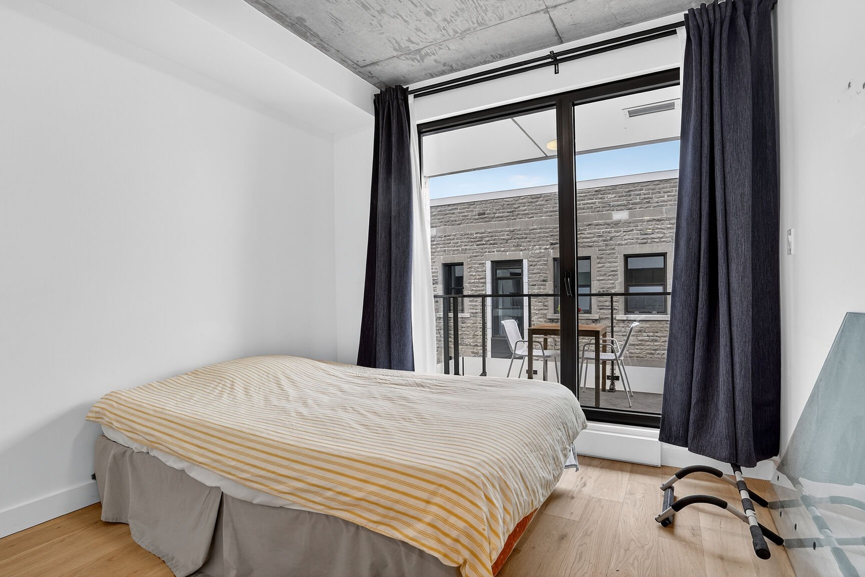 Photo - Chambre à coucher