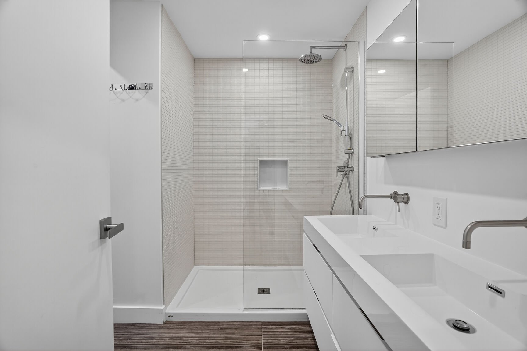 Photo - Salle de bains