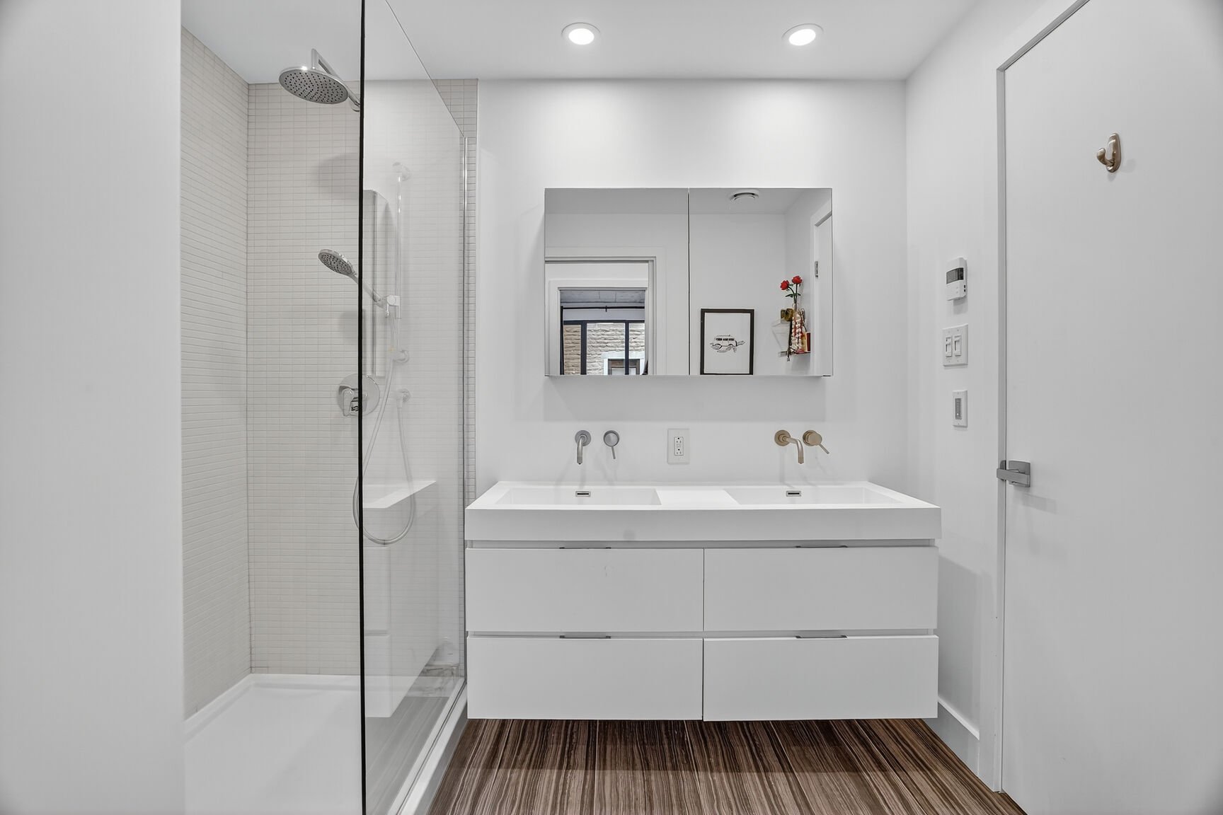 Photo - Salle de bains