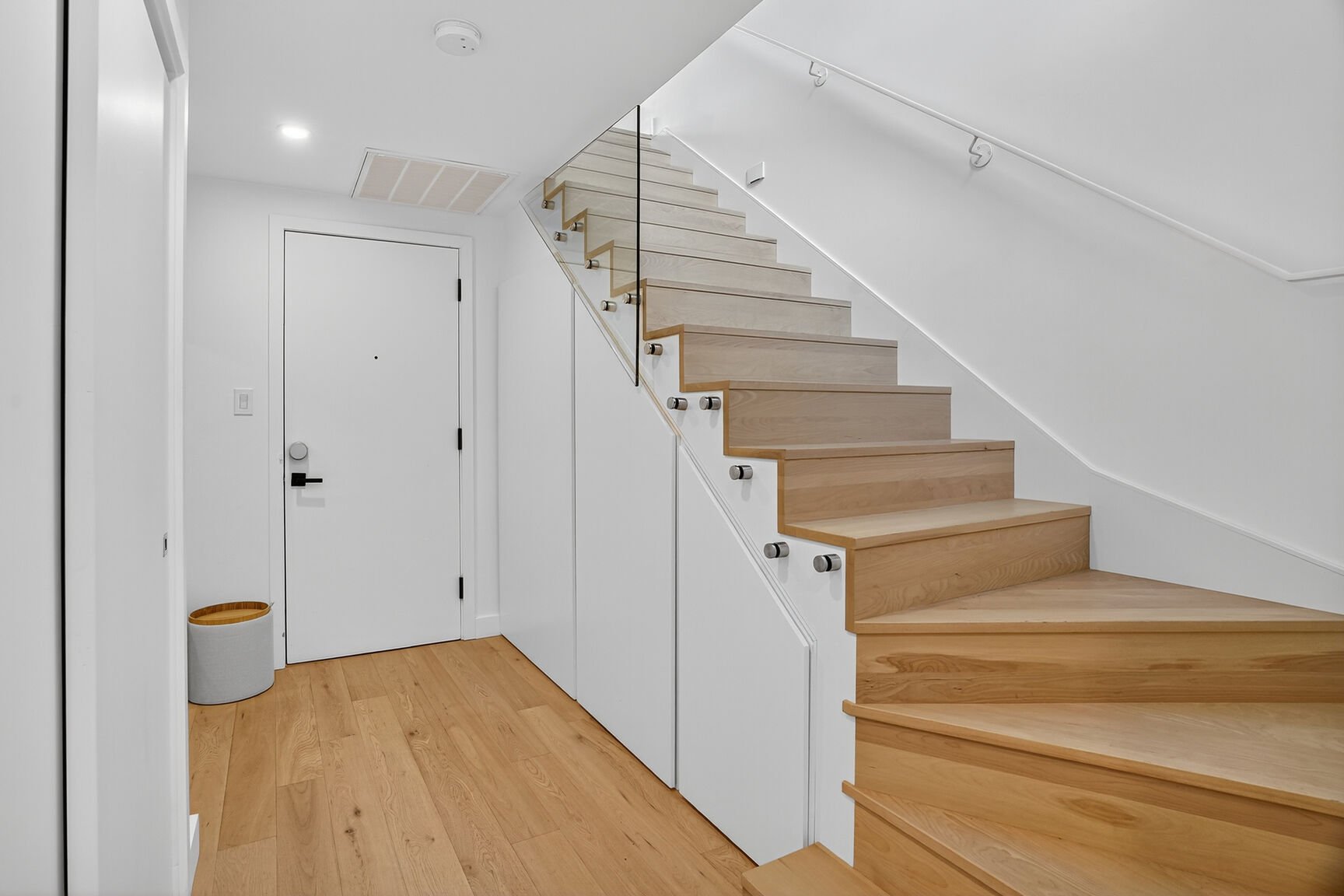 Photo - Hall d'entrée