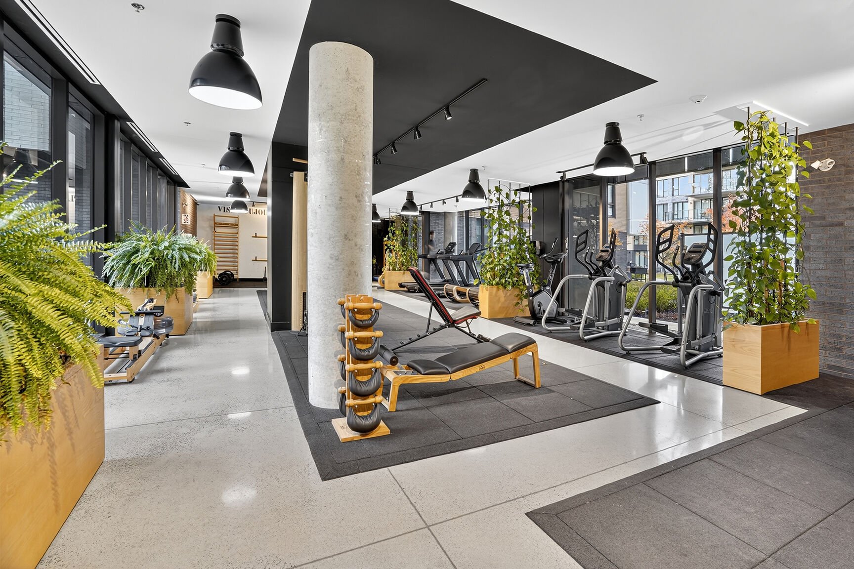 Photo - Hall d'entrée