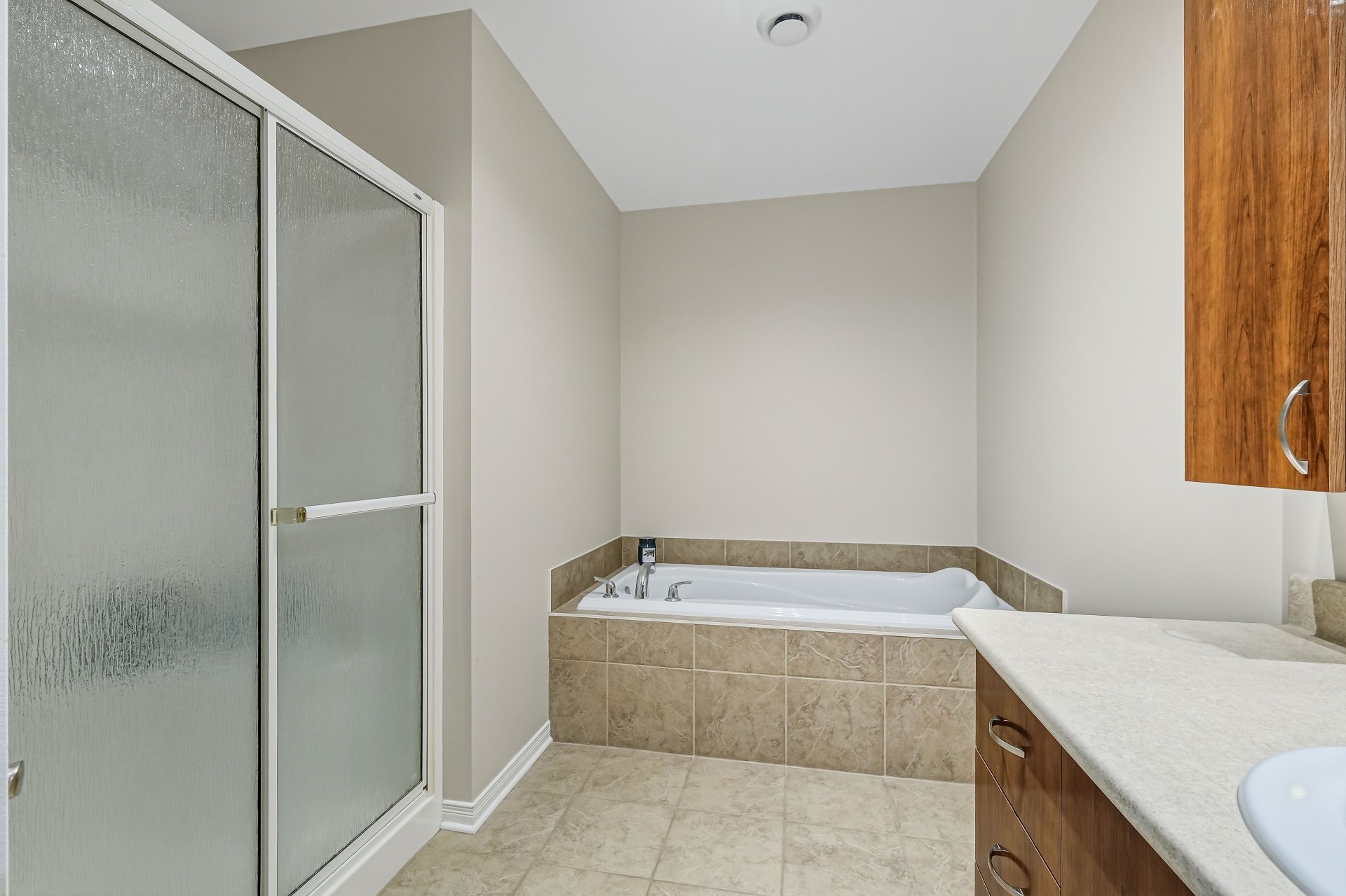 Photo - Salle de bains