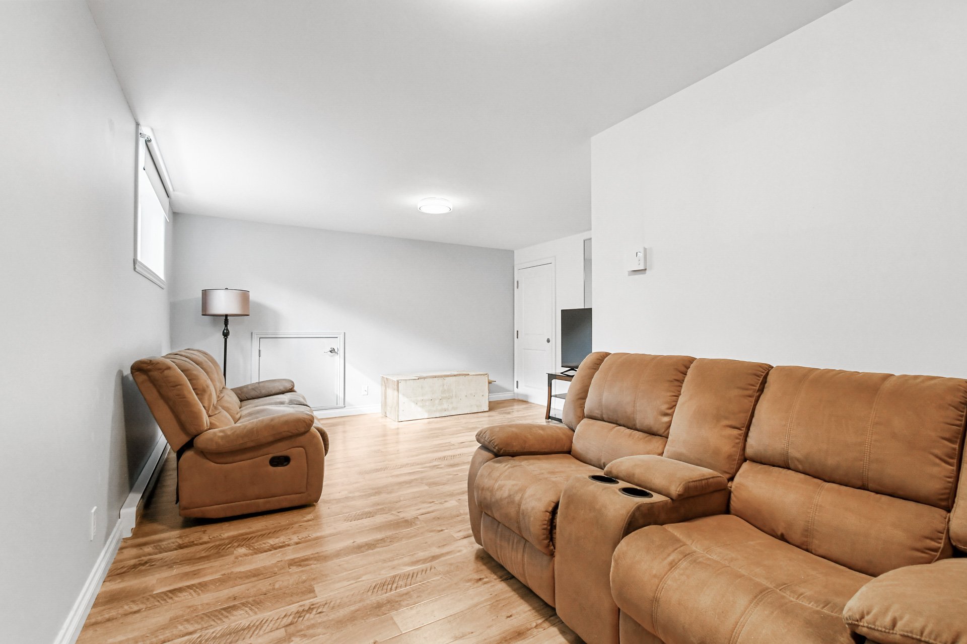 Salle familiale