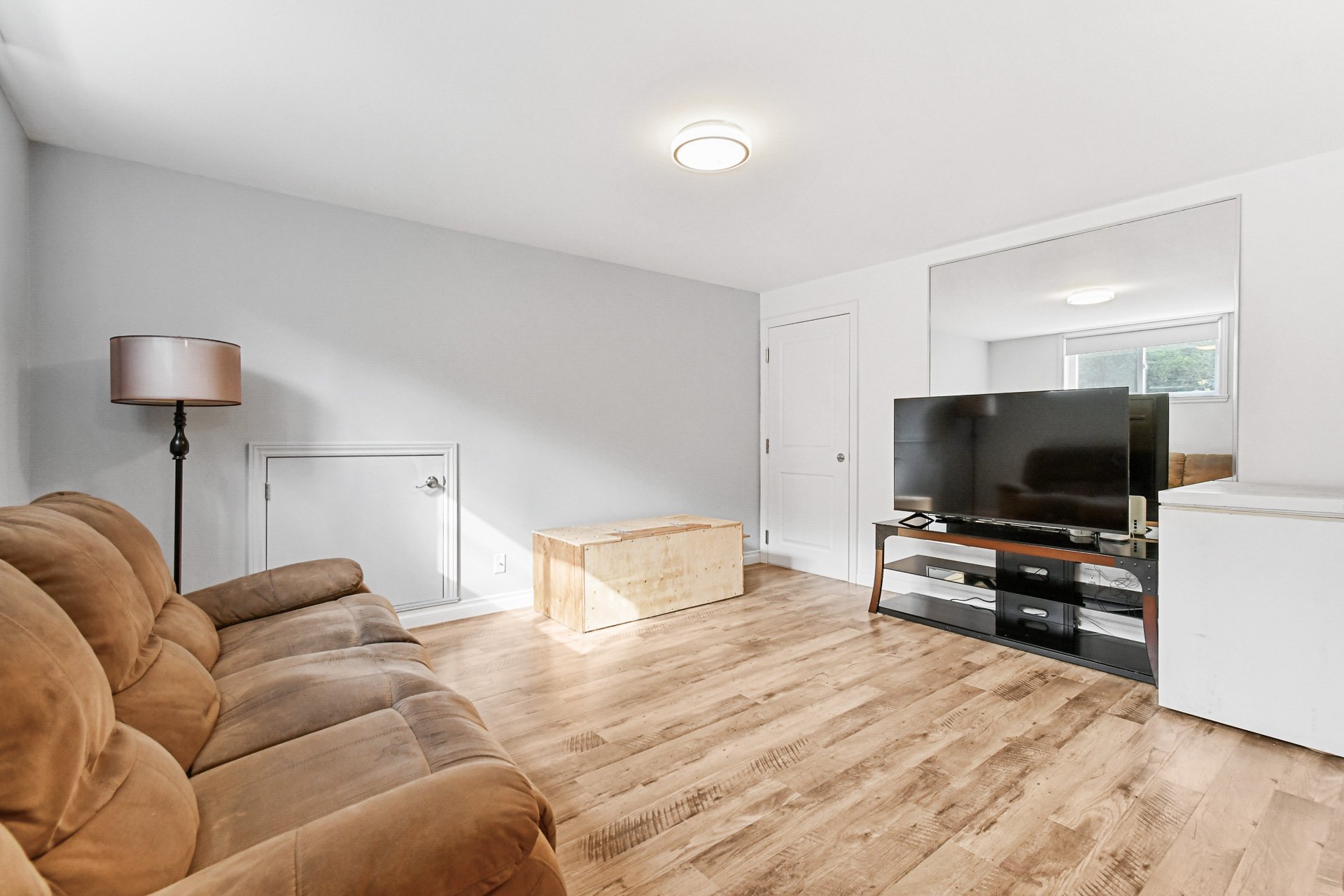 Salle familiale