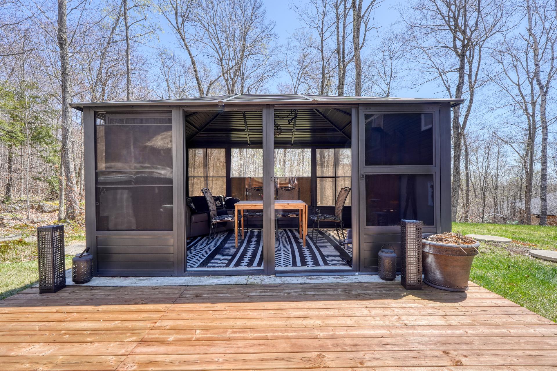 Solarium