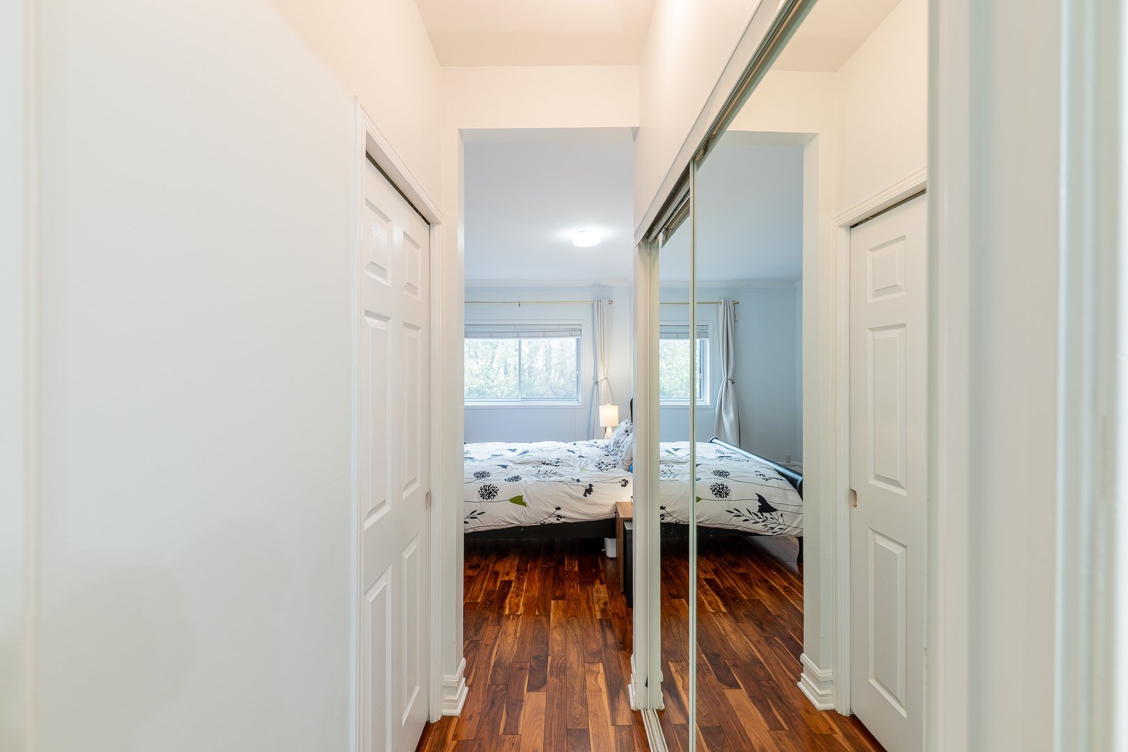 Photo - Chambre à coucher principale