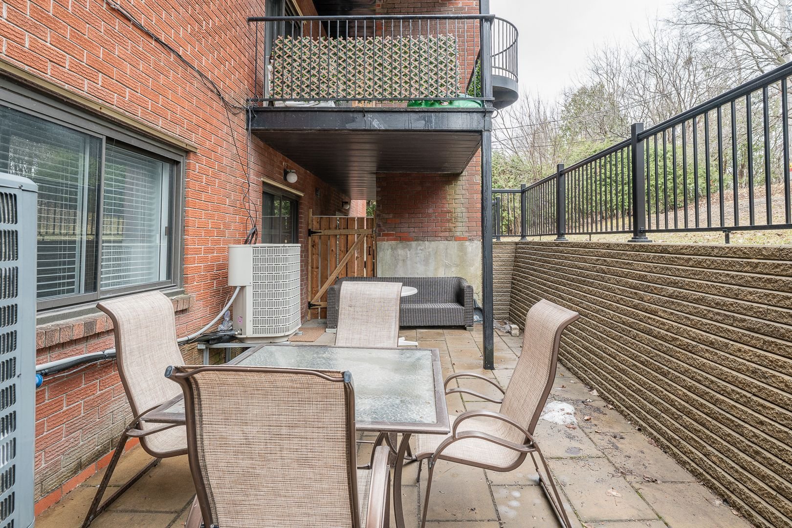 Photo - Terrasse