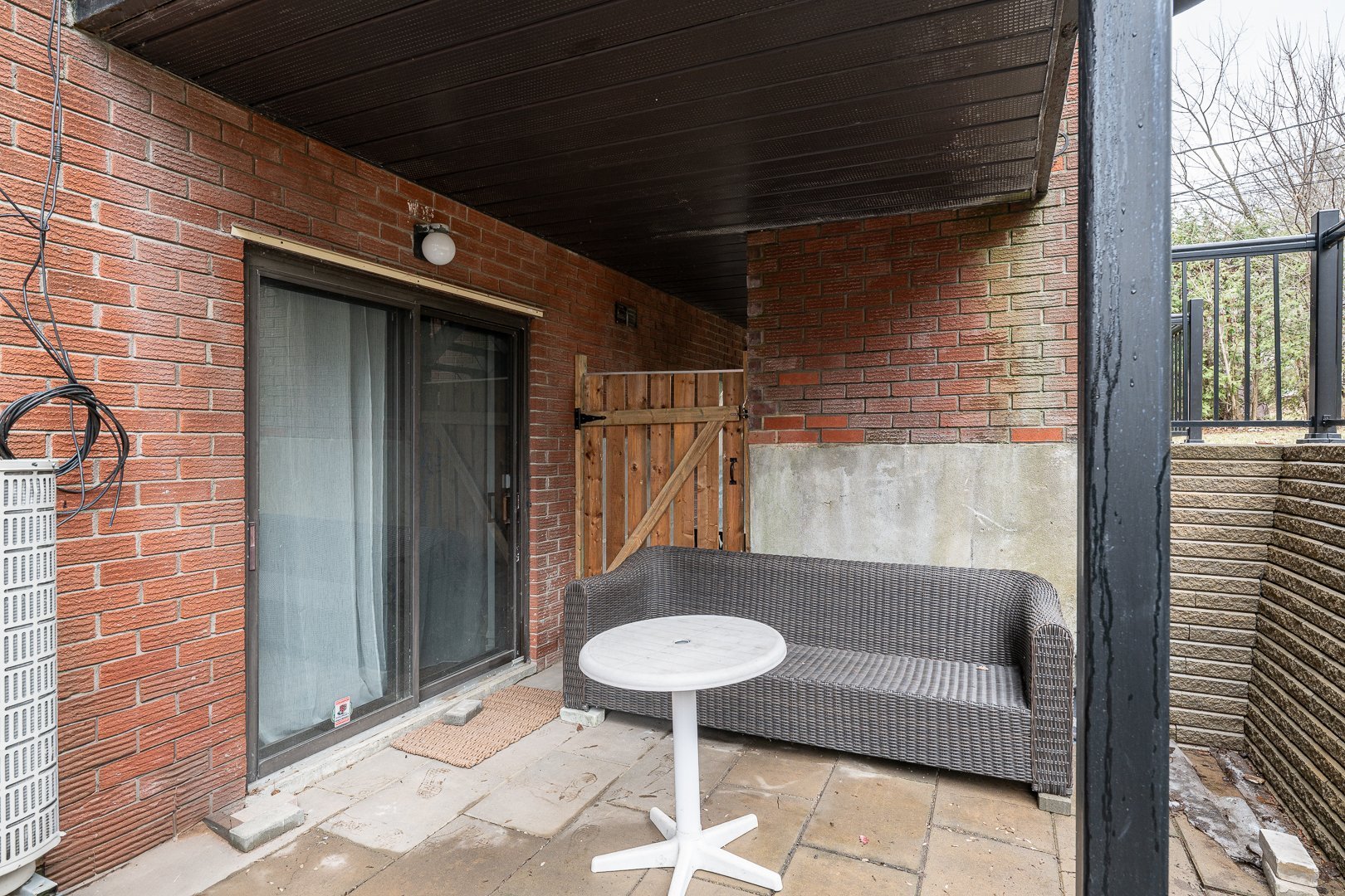 Photo - Terrasse