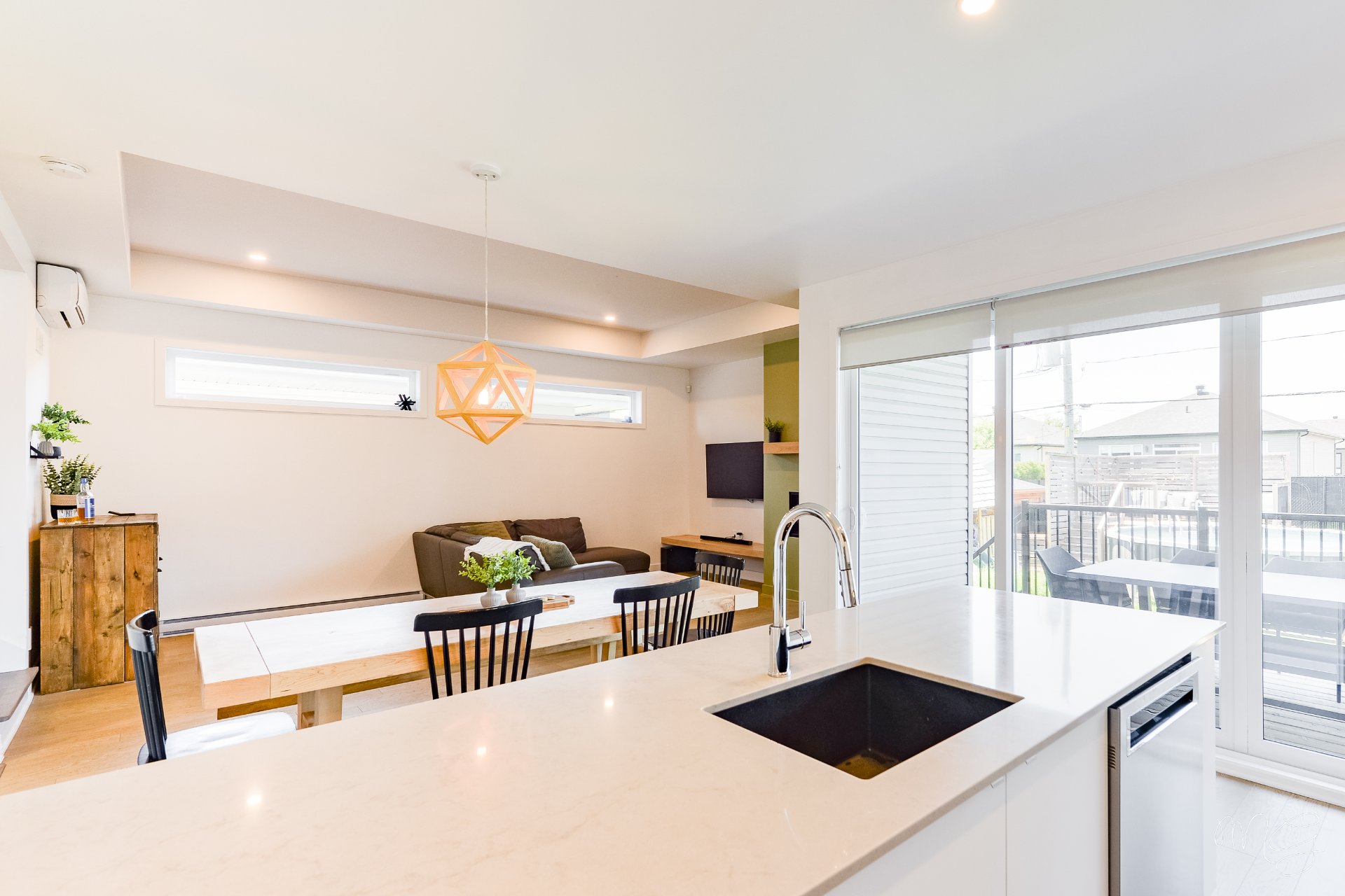 Photo - Kitchen
