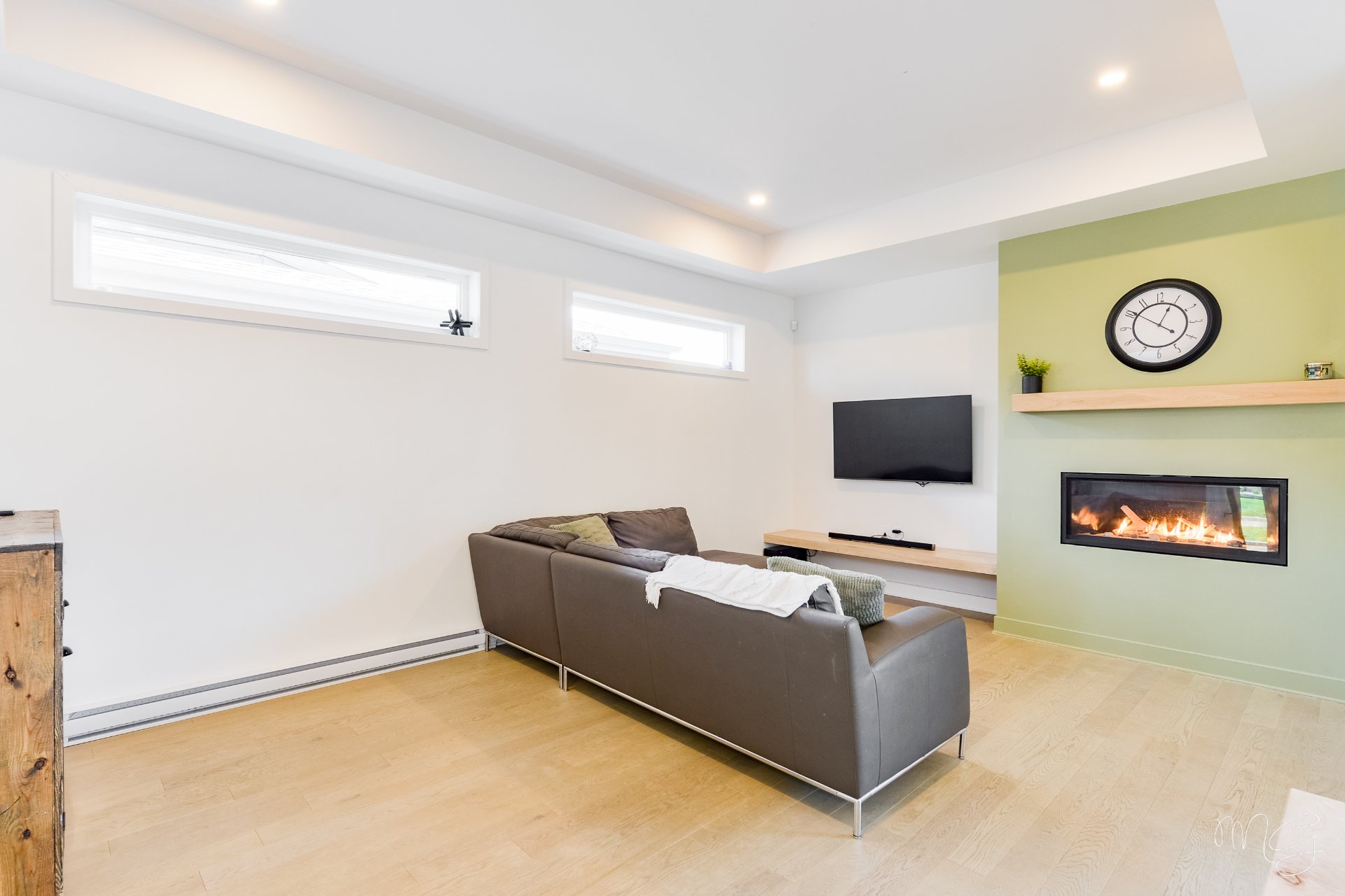 Photo - Living room